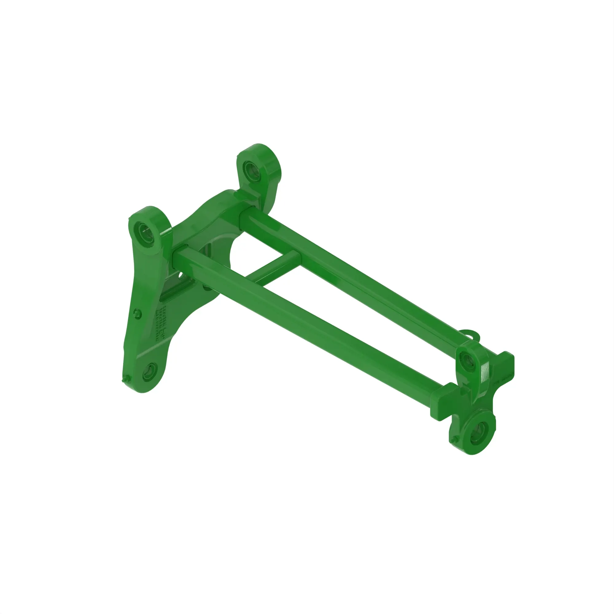 John Deere Intermediate Hinge - AKK29851