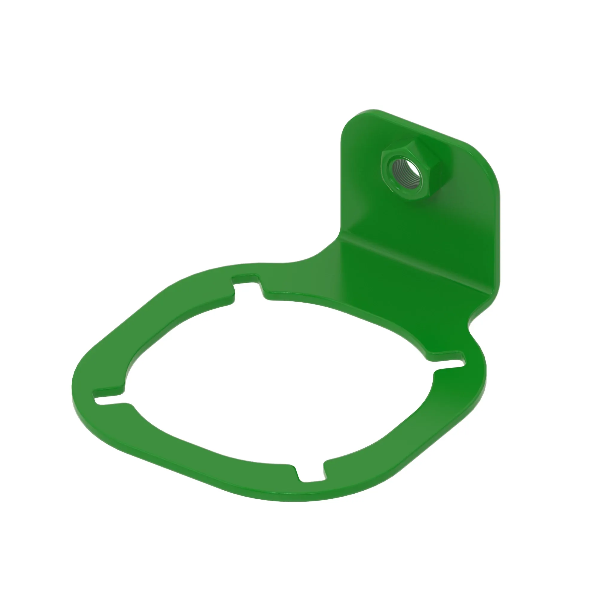 John Deere Light Mounting Bracket - AT478805