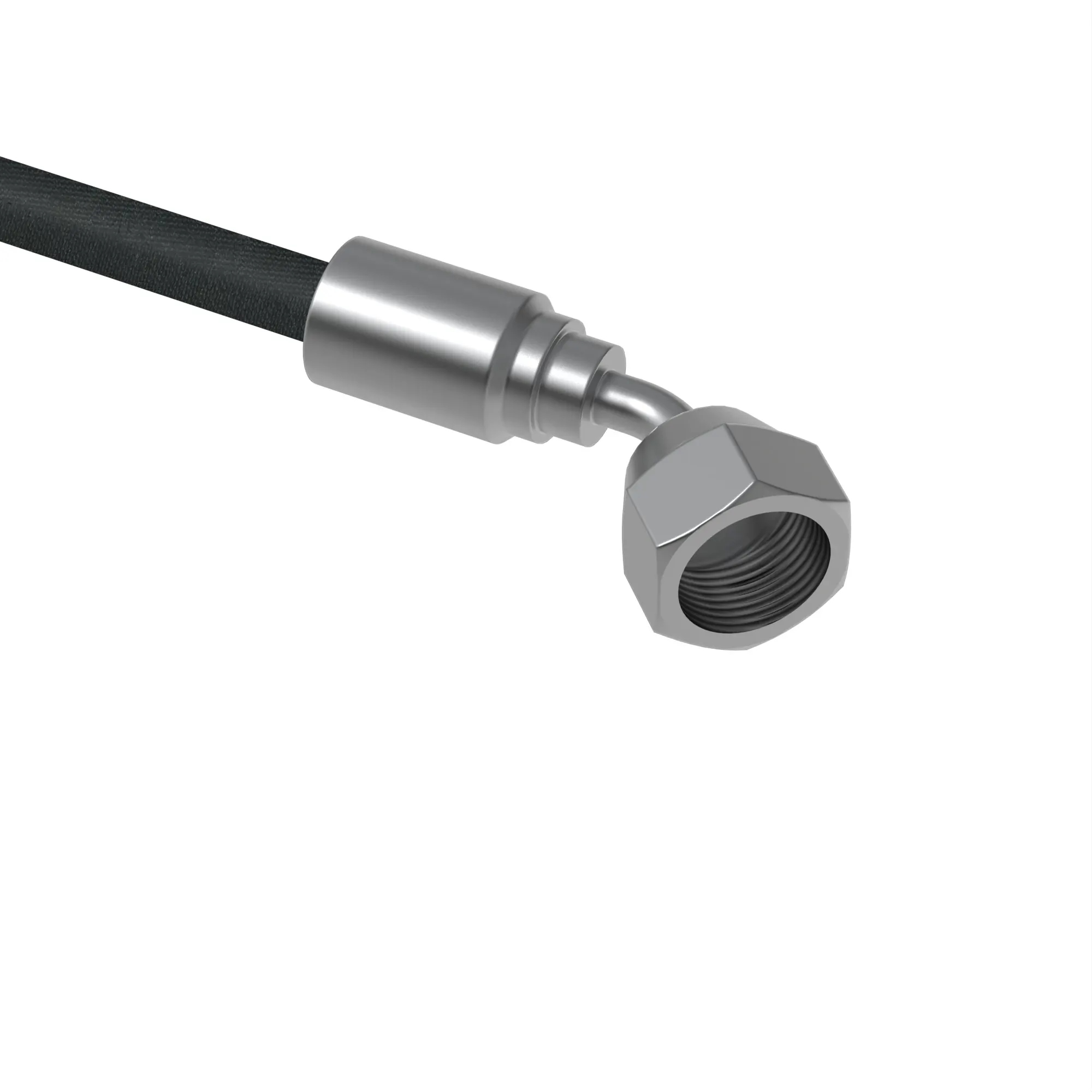 HYDRAULIC HOSE