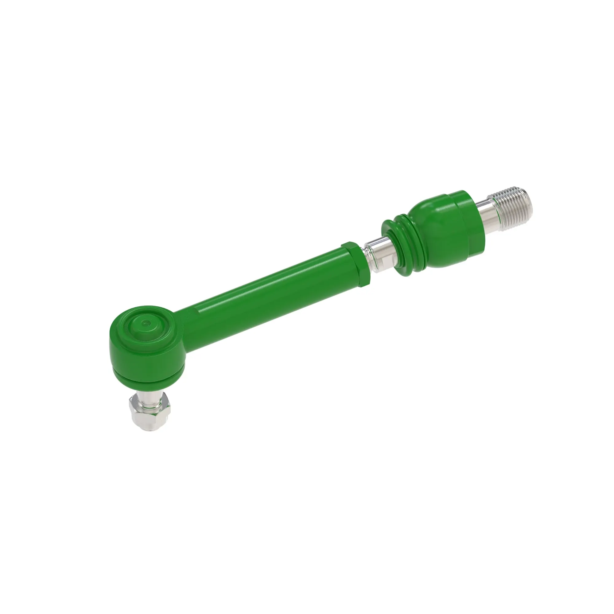 John Deere MFWD Front Axle - AL221102