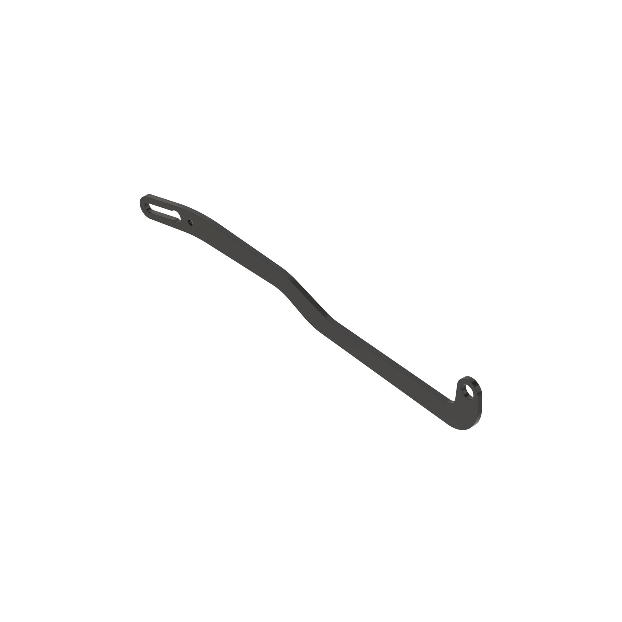 ⚙️ M154175: Enlace de elevación frontal del brazo de elevación Jo