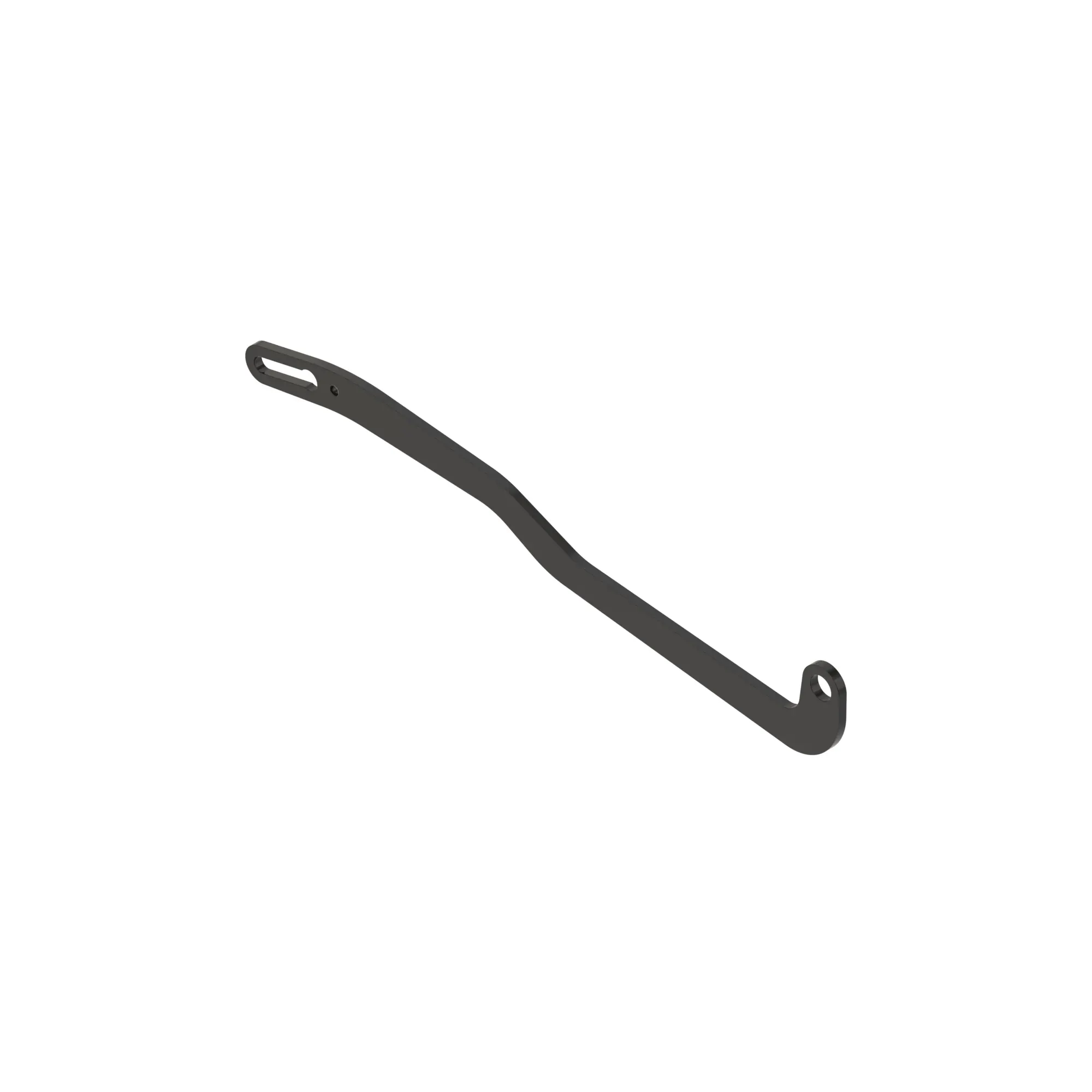 John Deere Lift Arm Front Lift Link  - M154175