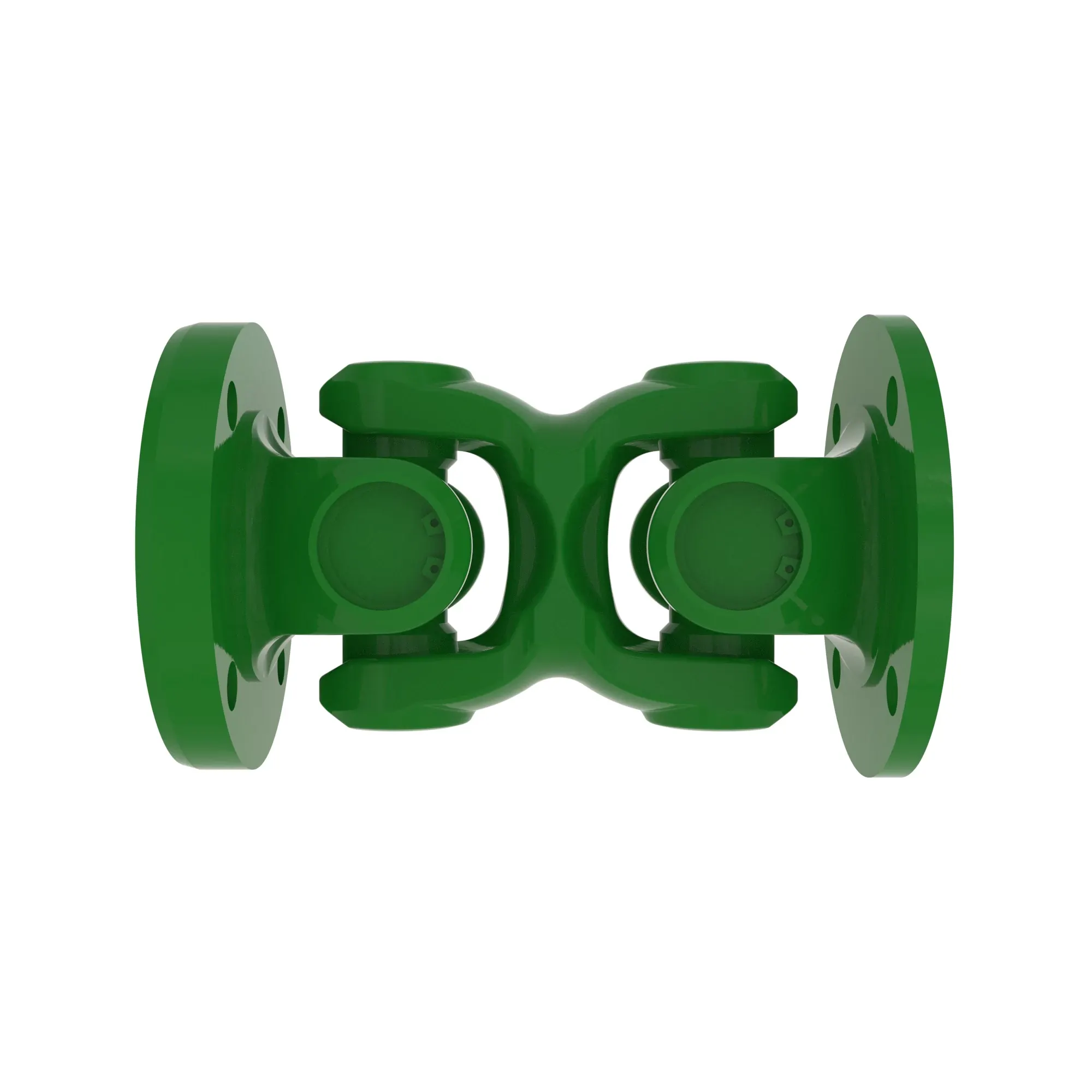 Universal Driveshaft
