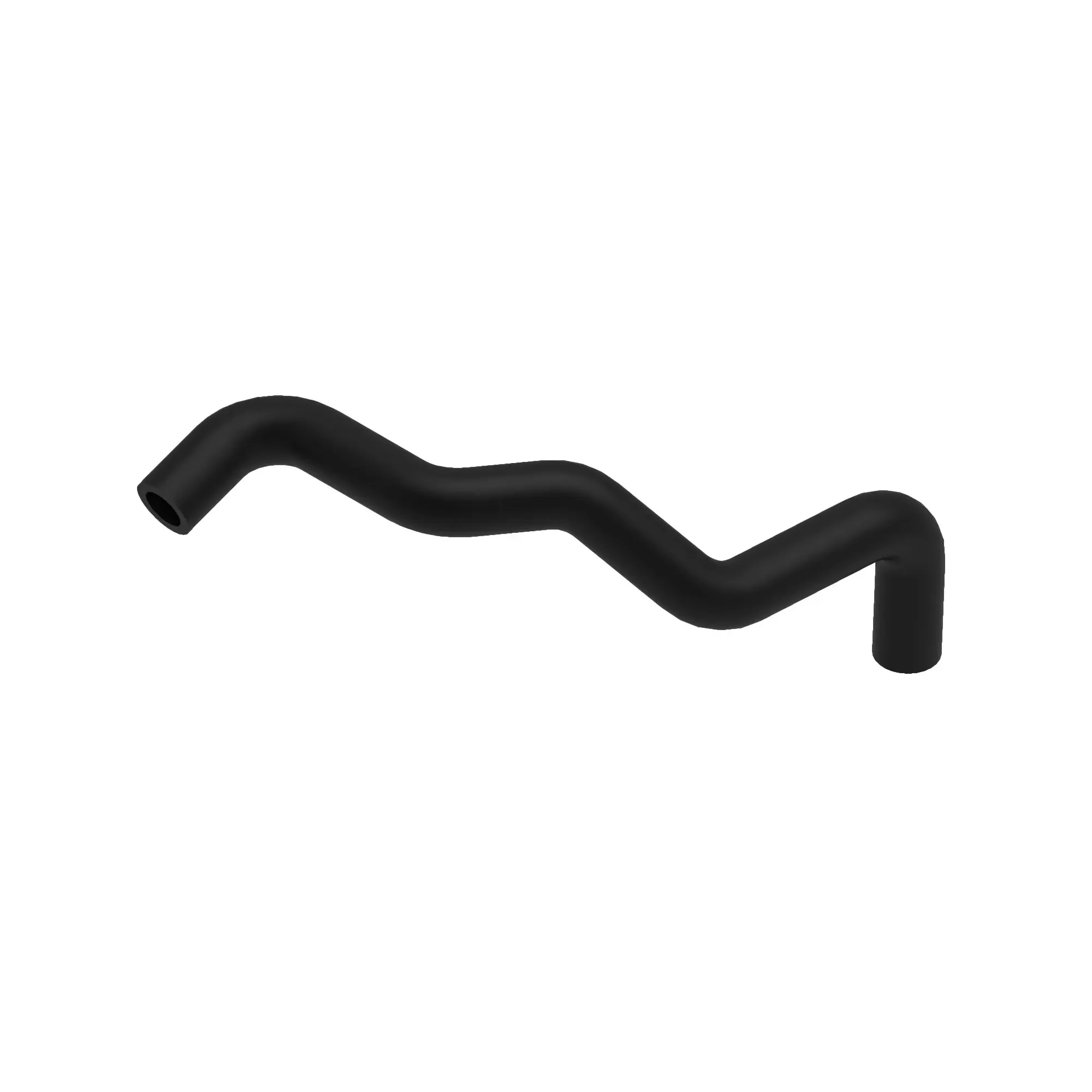 John Deere DEF Pressure Line - SU44843