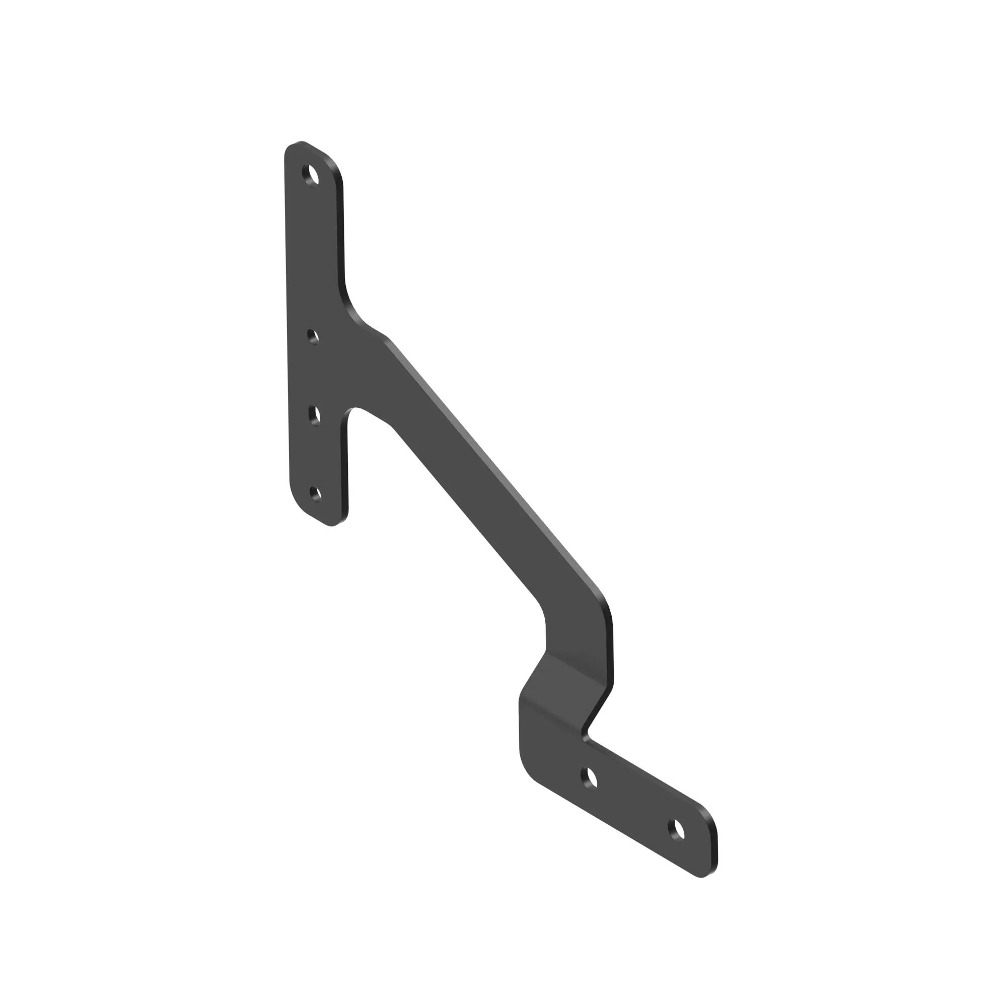 SPRAY PIPE MOUNT
