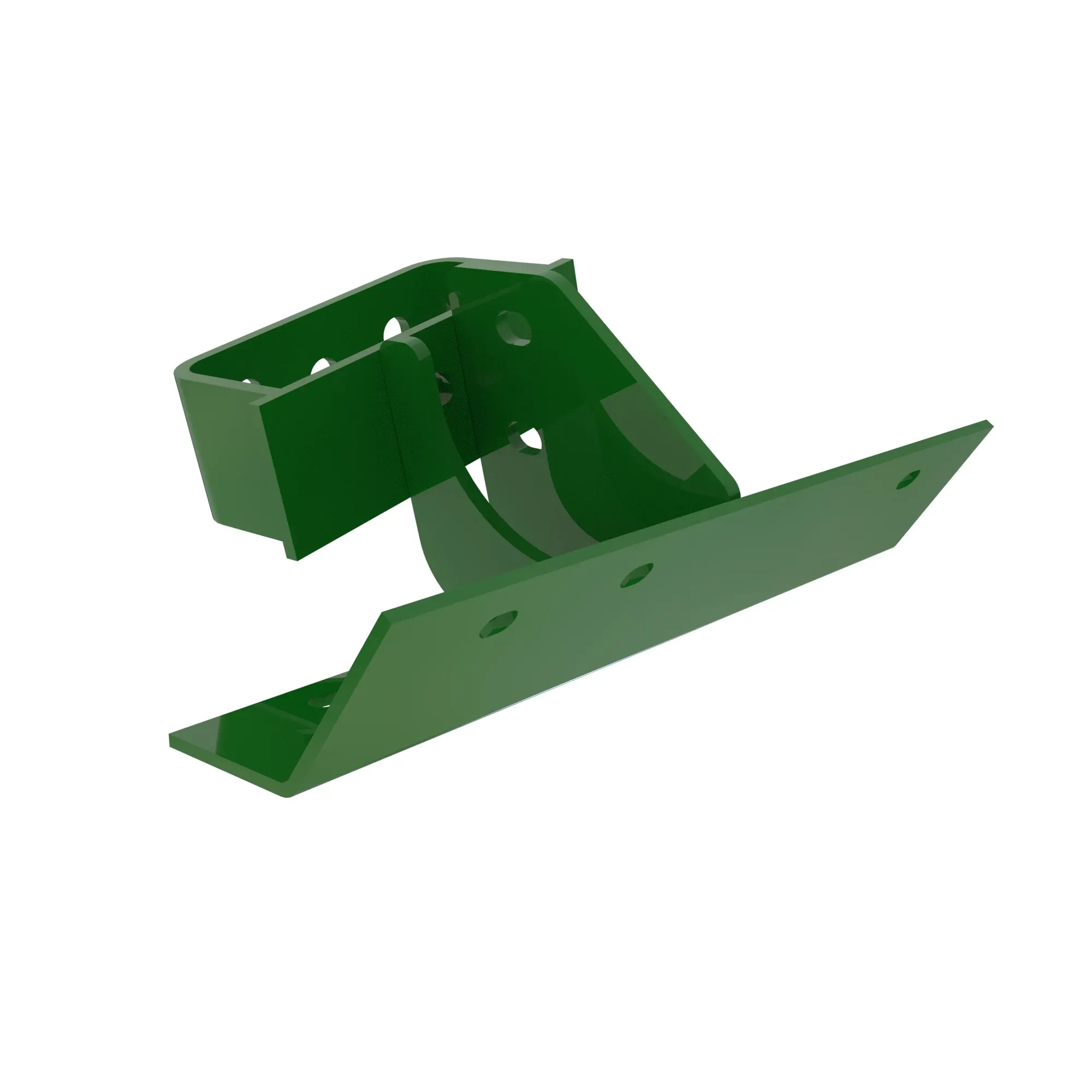 FRONT CYLINDER MOUNT