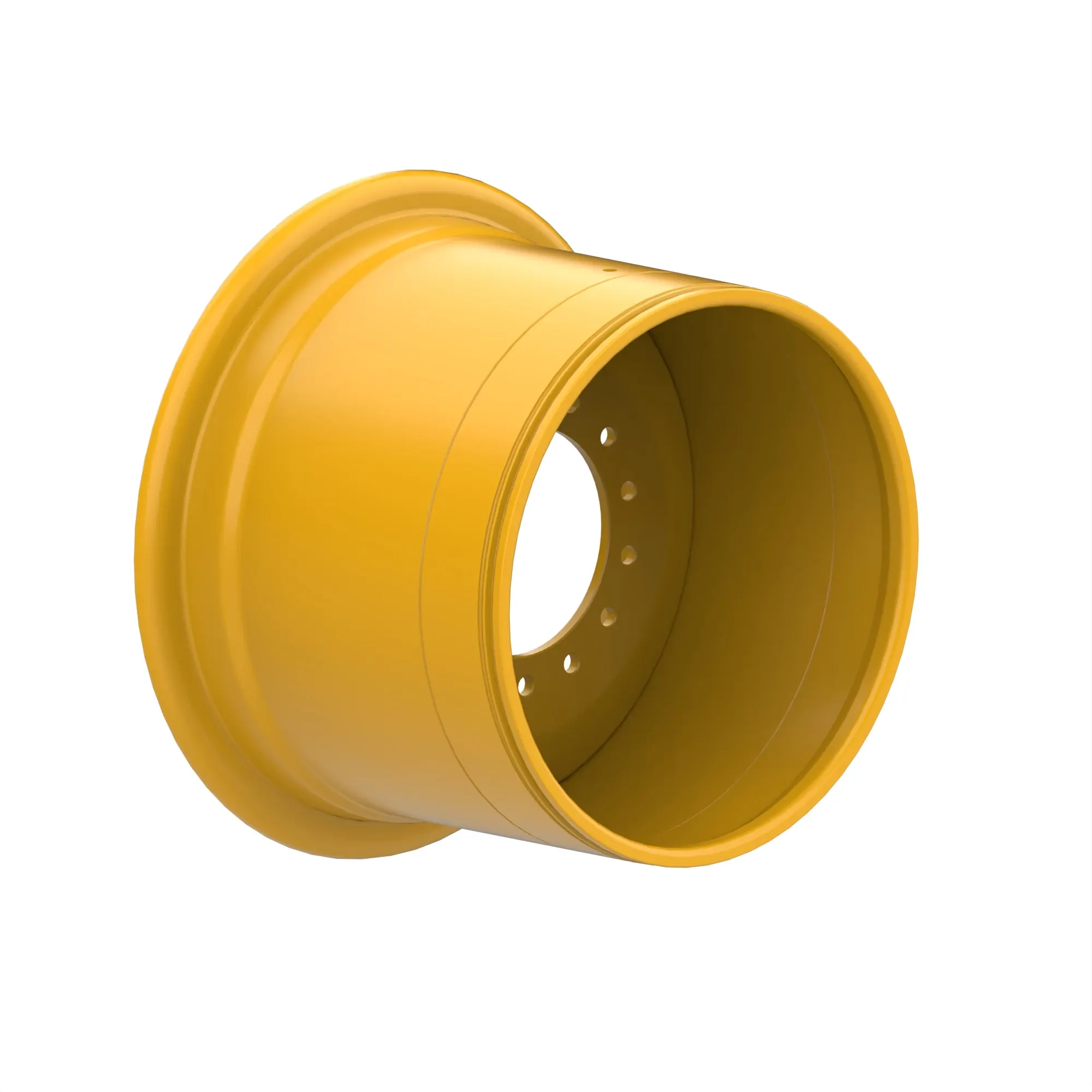 John Deere Rim, 17 X 25 - AT182580