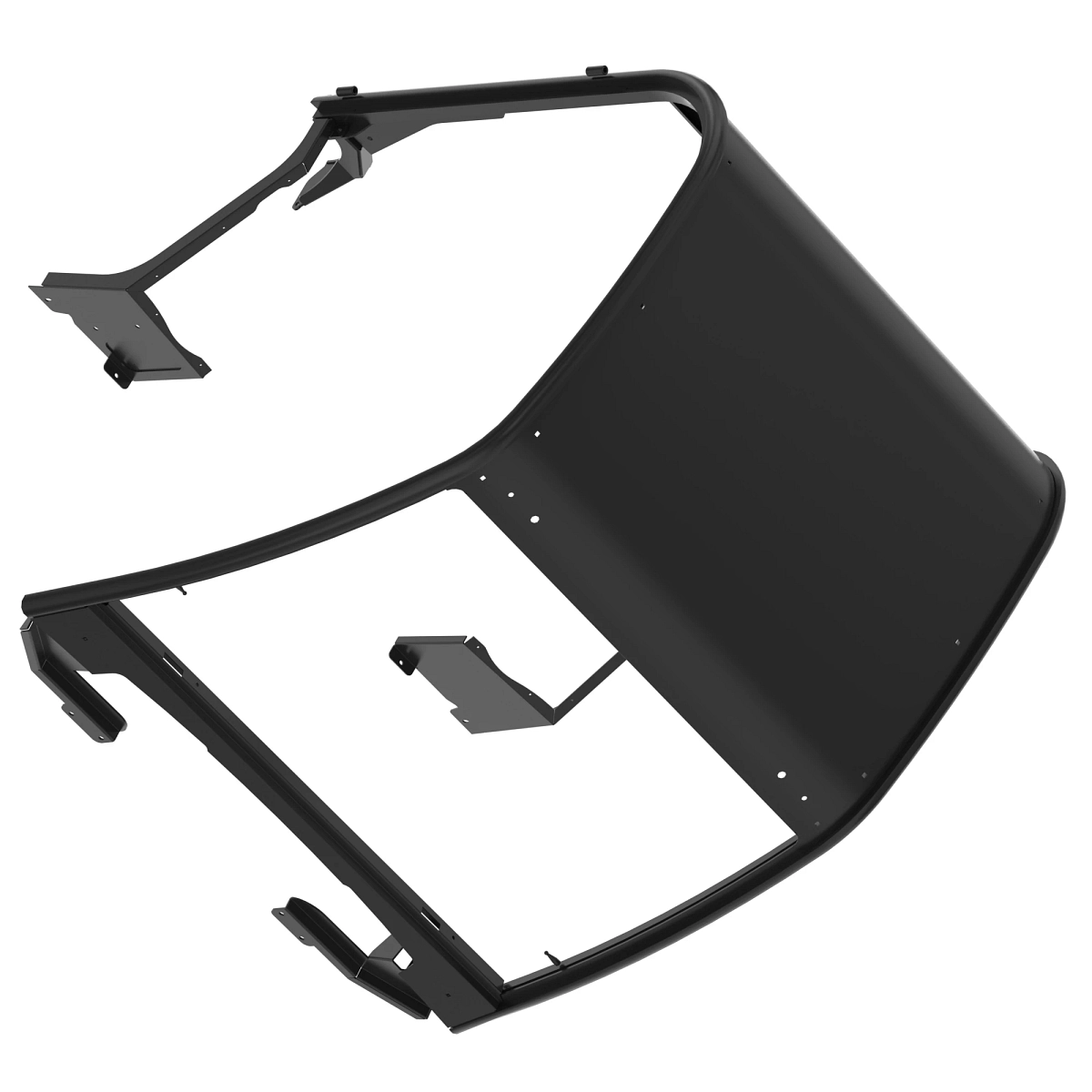 John Deere Cab without Doors and Windows - BM23203