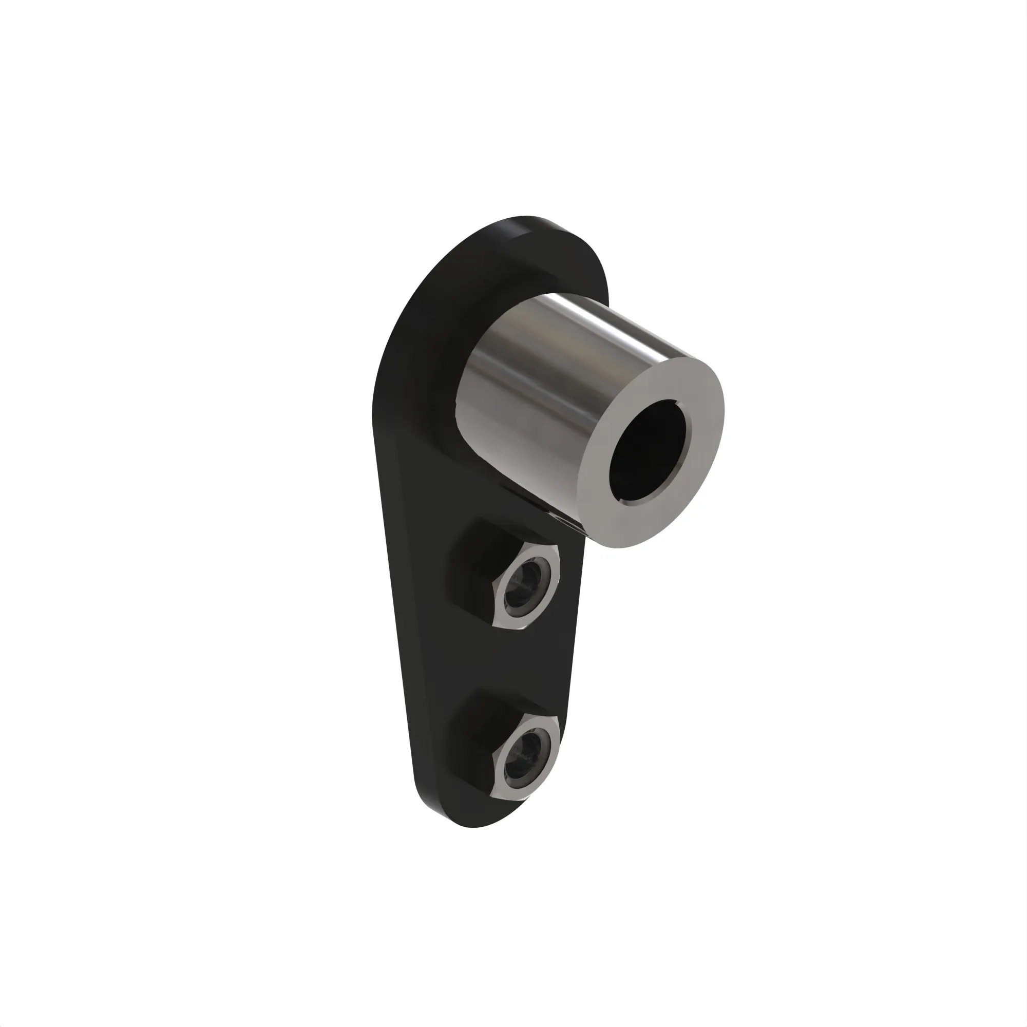 John Deere Rockshaft Position Input Lever - AM127129