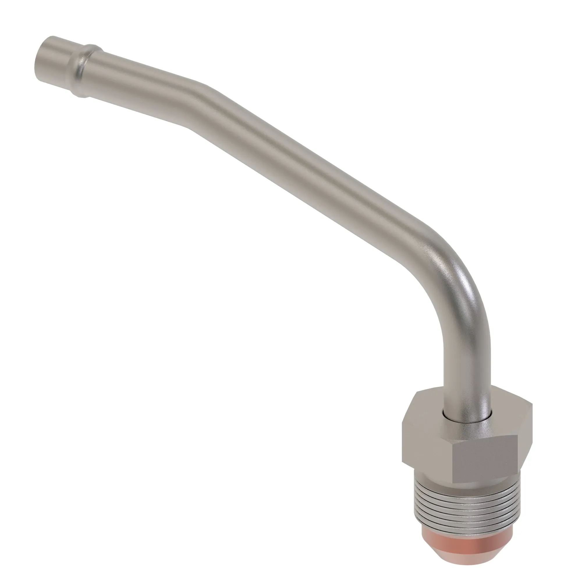 John Deere Air Flow Tube - AT433359