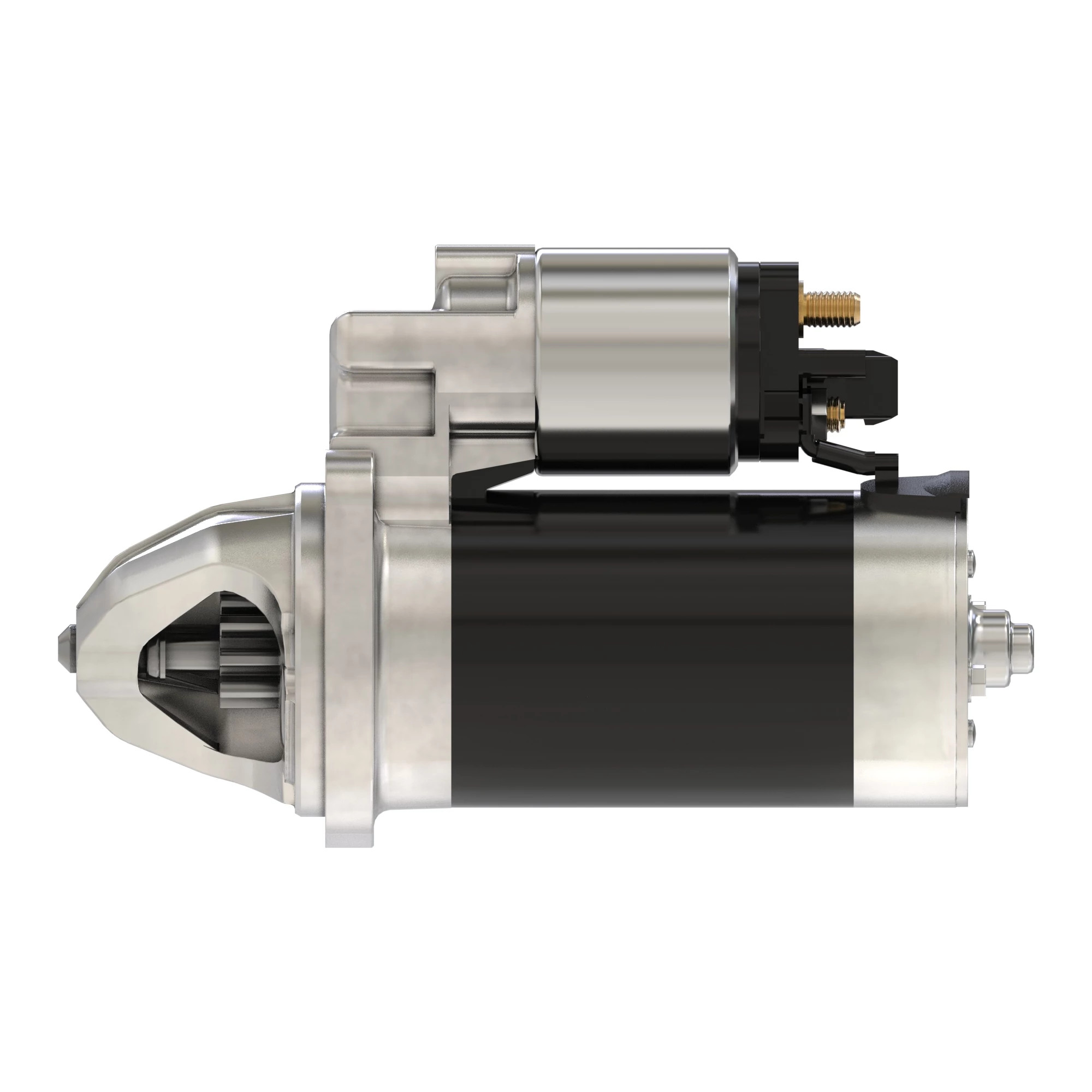 Starter Motor Reman