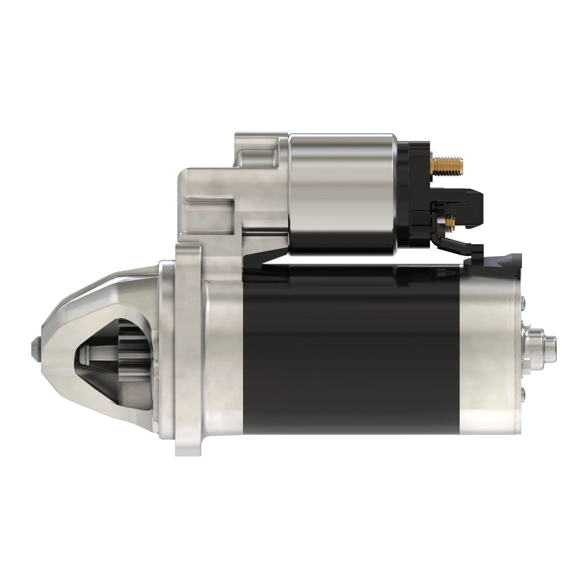 Starter Motor Reman