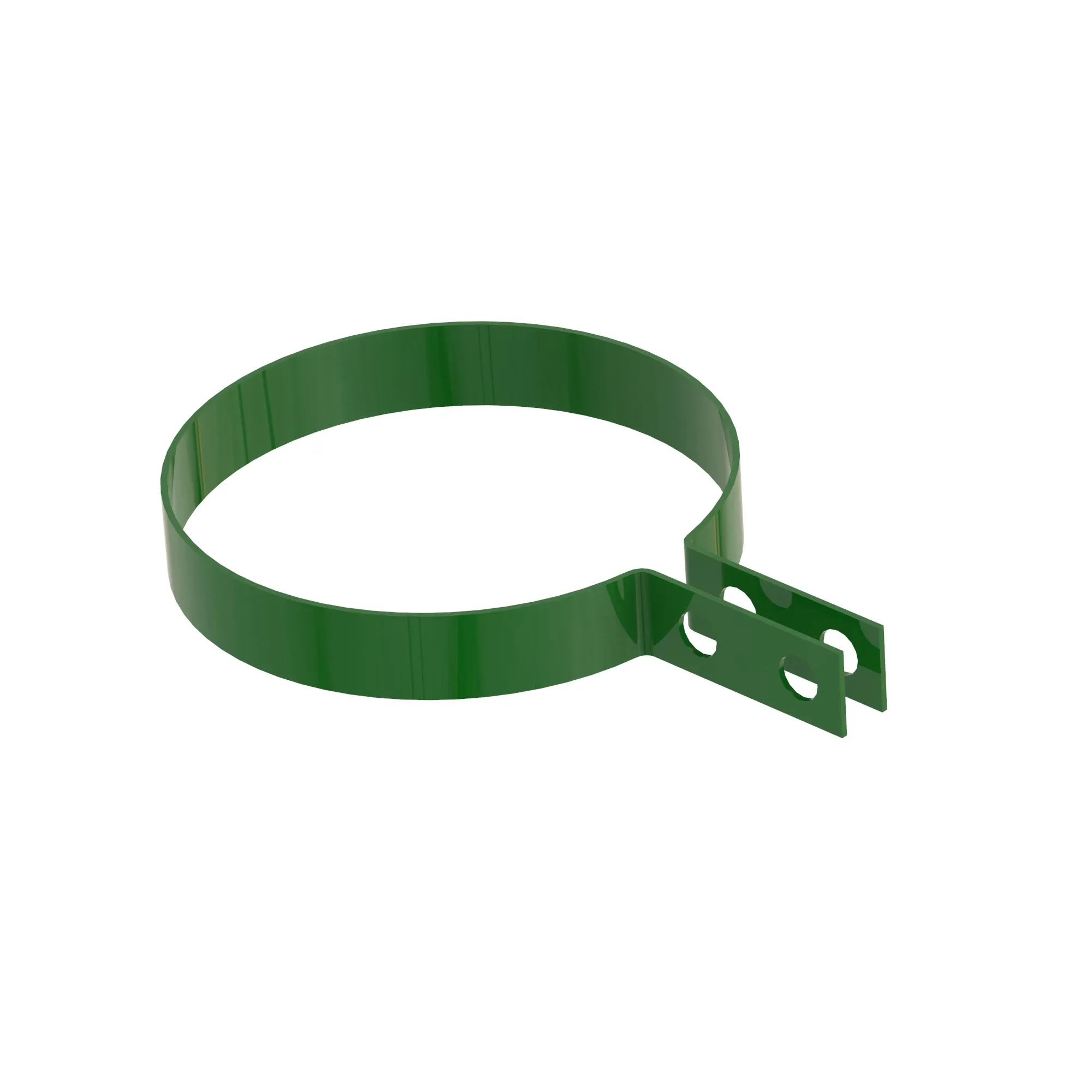HOSE CLAMP, CLAMP,4" HOSE RETAINER, Hose Clamp