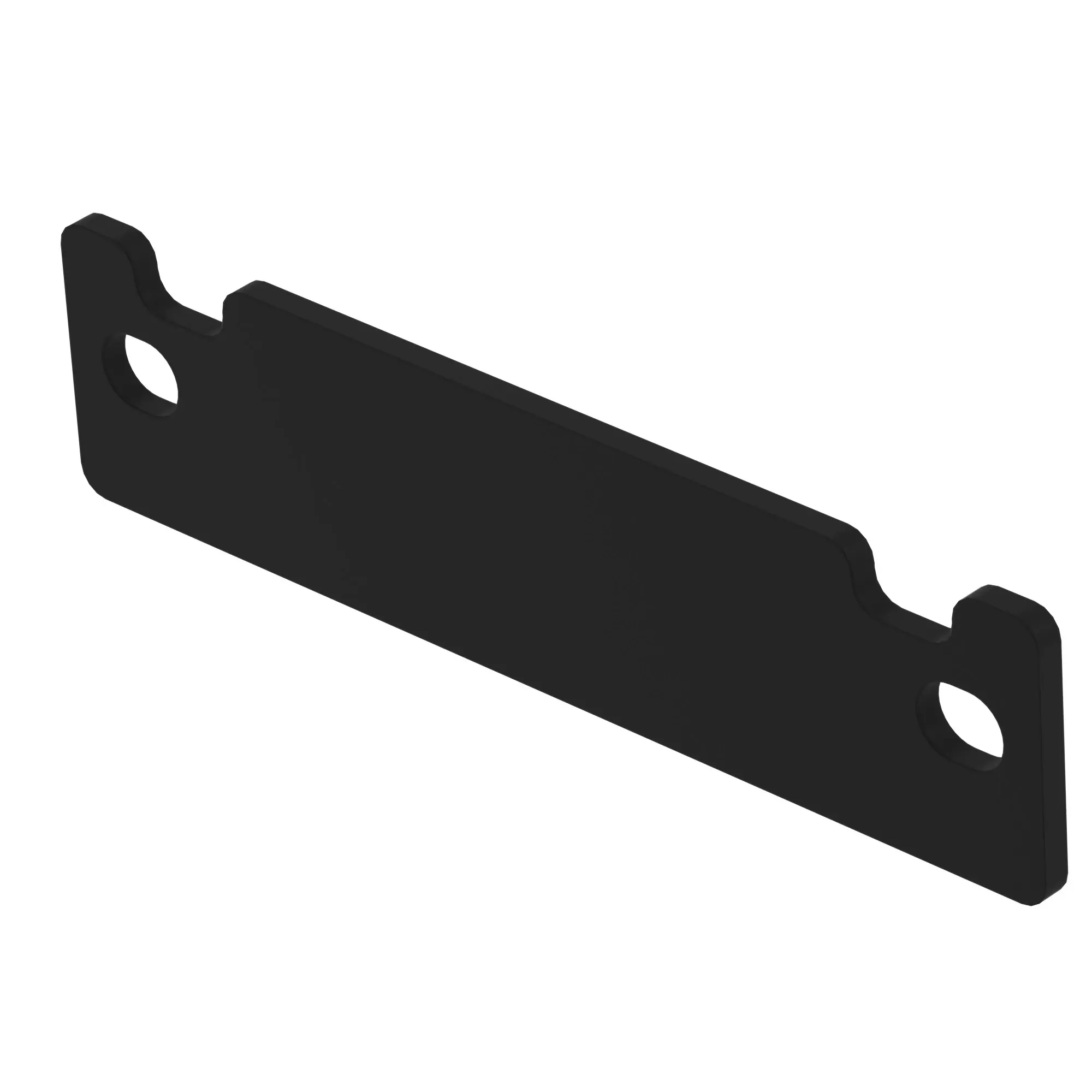 John Deere Reinforcement Plate - R572808
