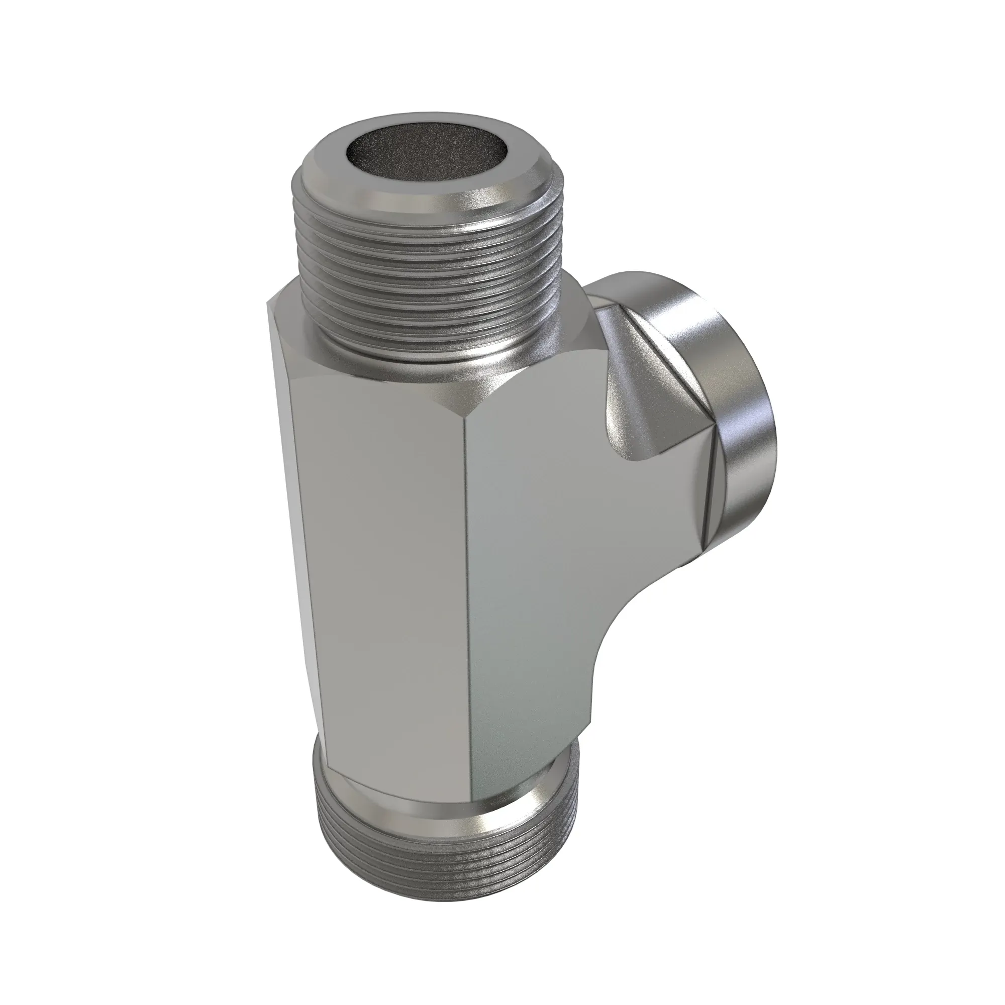 Lubrication Fitting