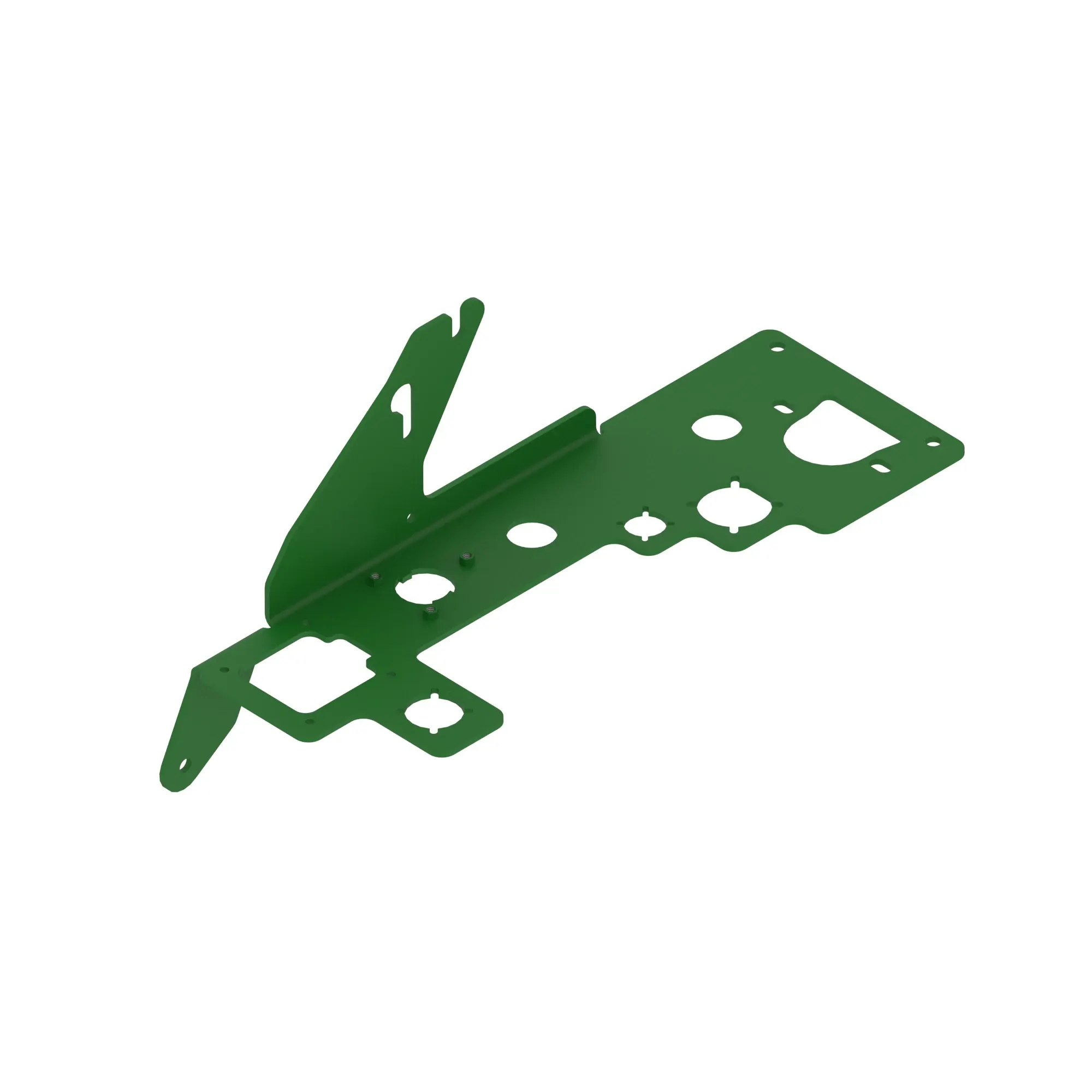 John Deere Bracket - TA27858
