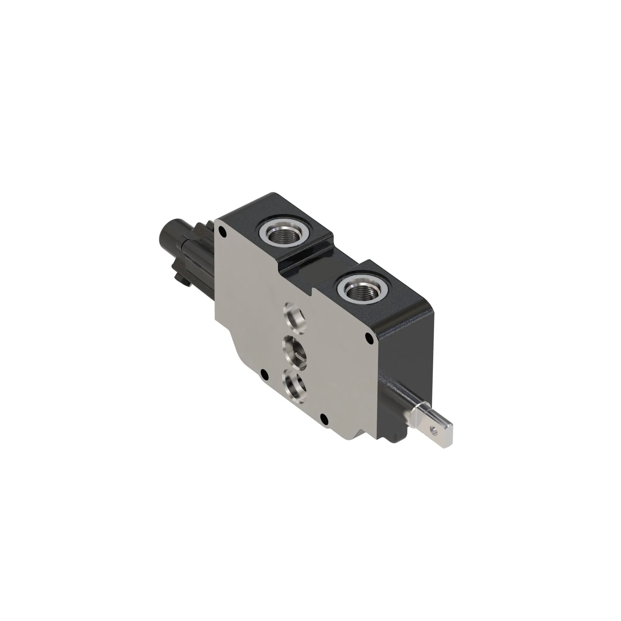 VALVE, SELECTIVE CONTROL