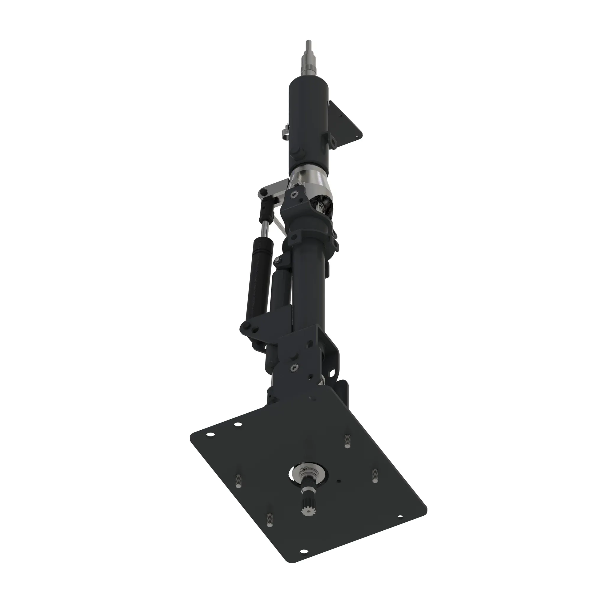 Steering Column