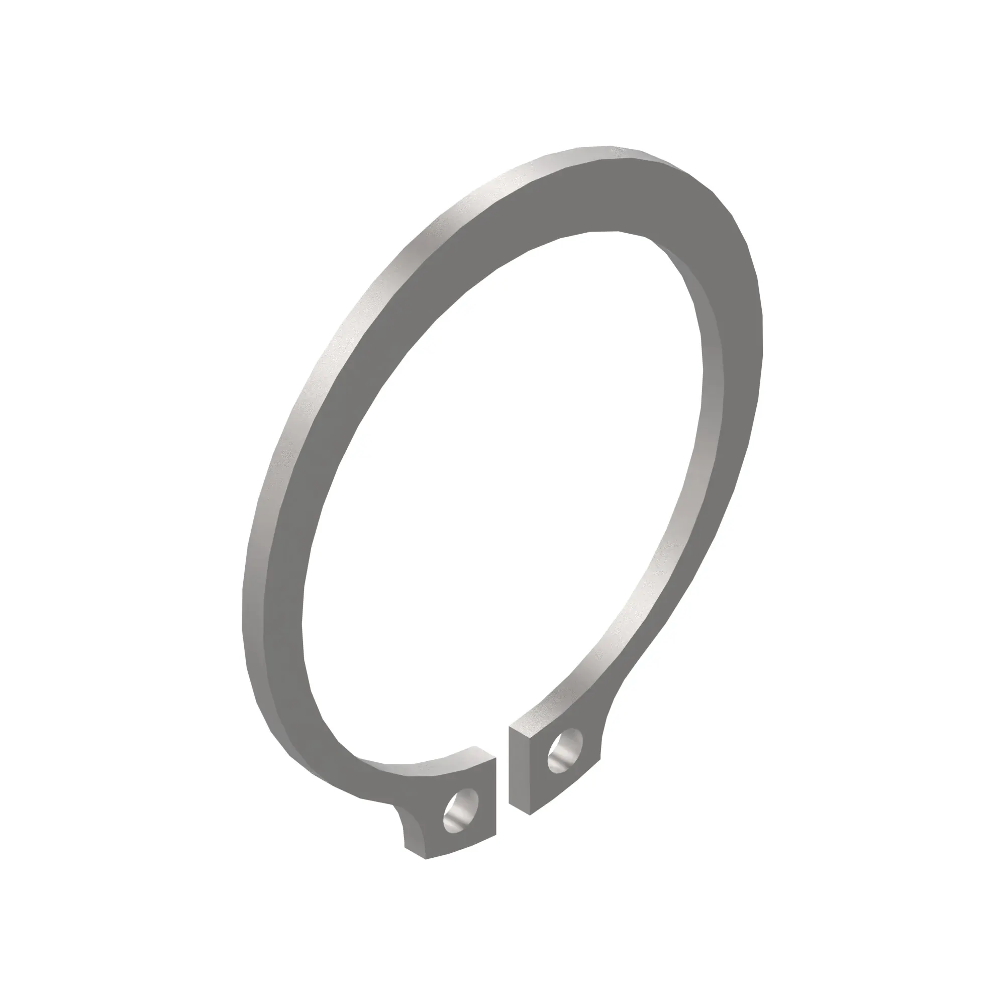 SNAP RING, 25, GB/T894.1-1986