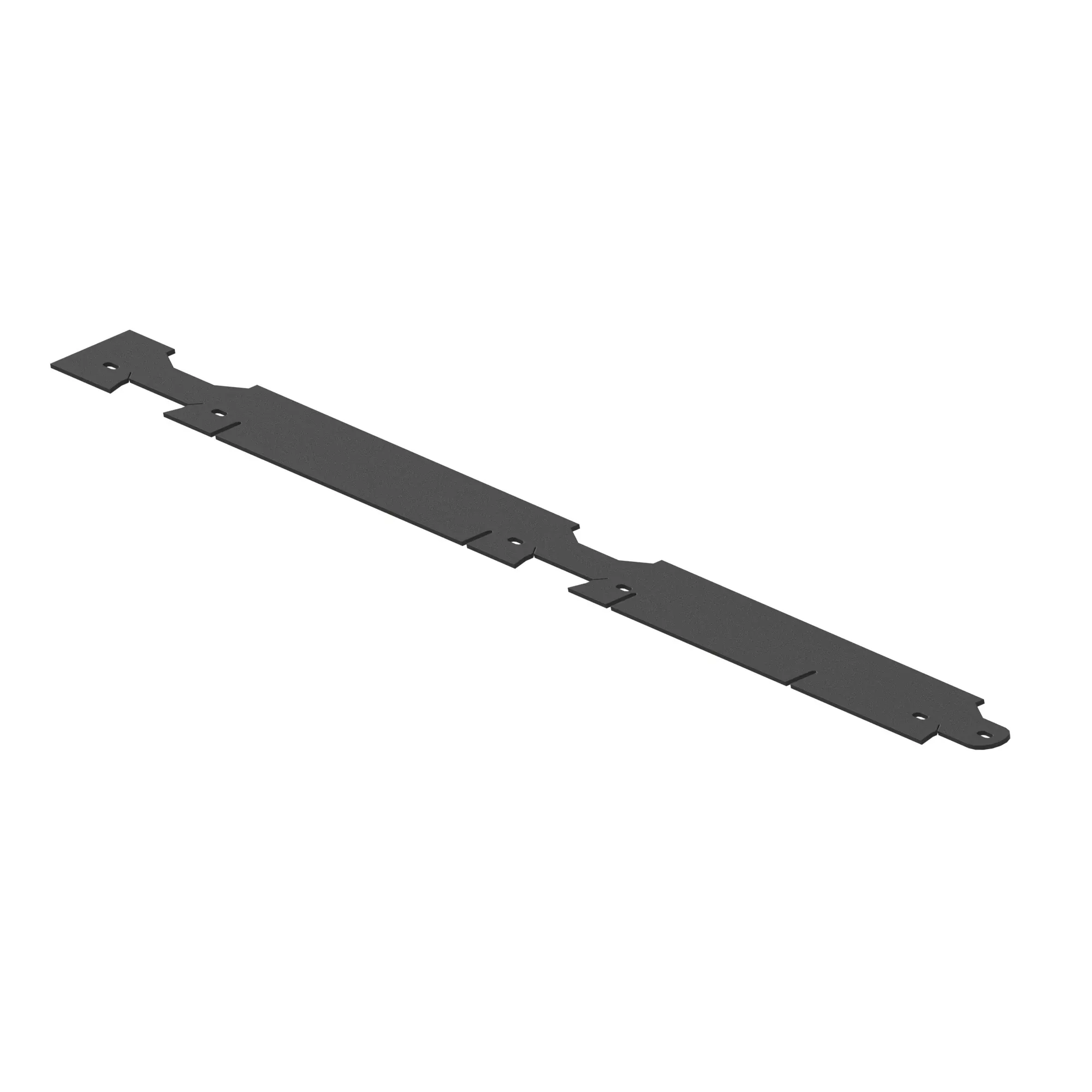 John Deere Rear Flat Belt Seal - HXE74180