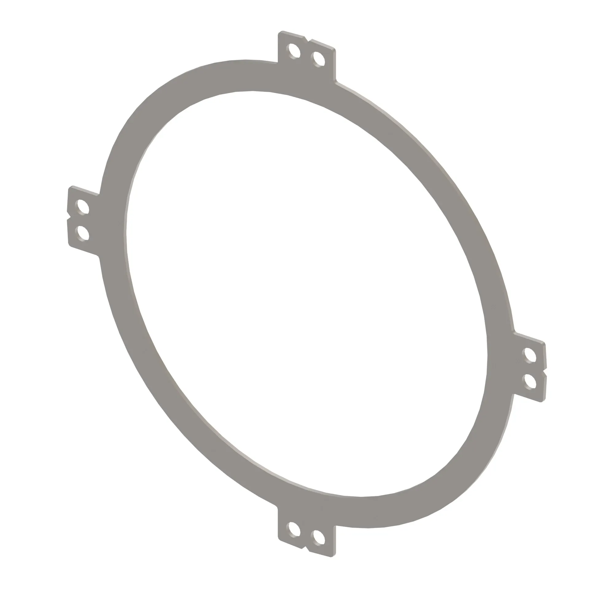 John Deere Clutch Plate - R97378
