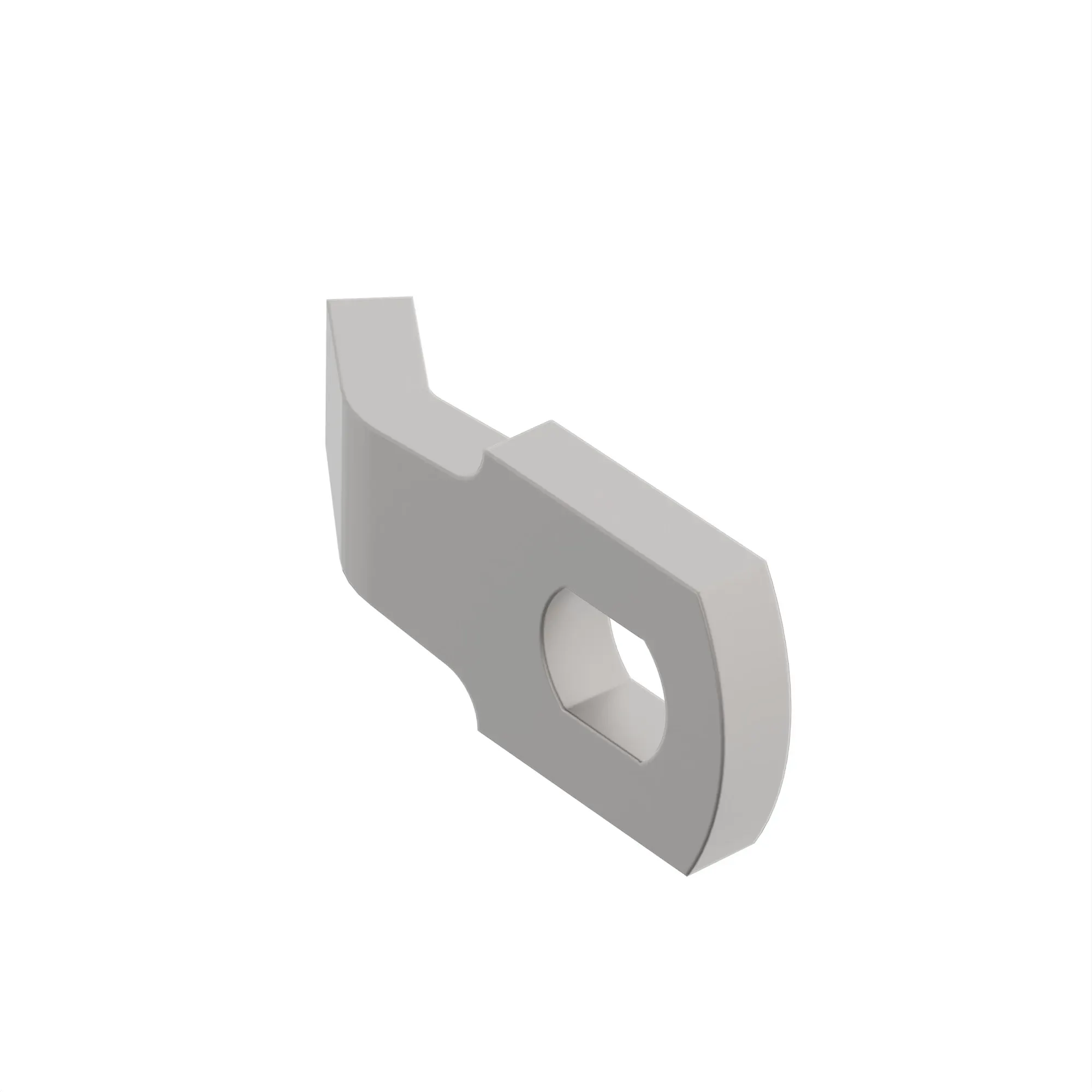 PAWL, HOOD LATCH