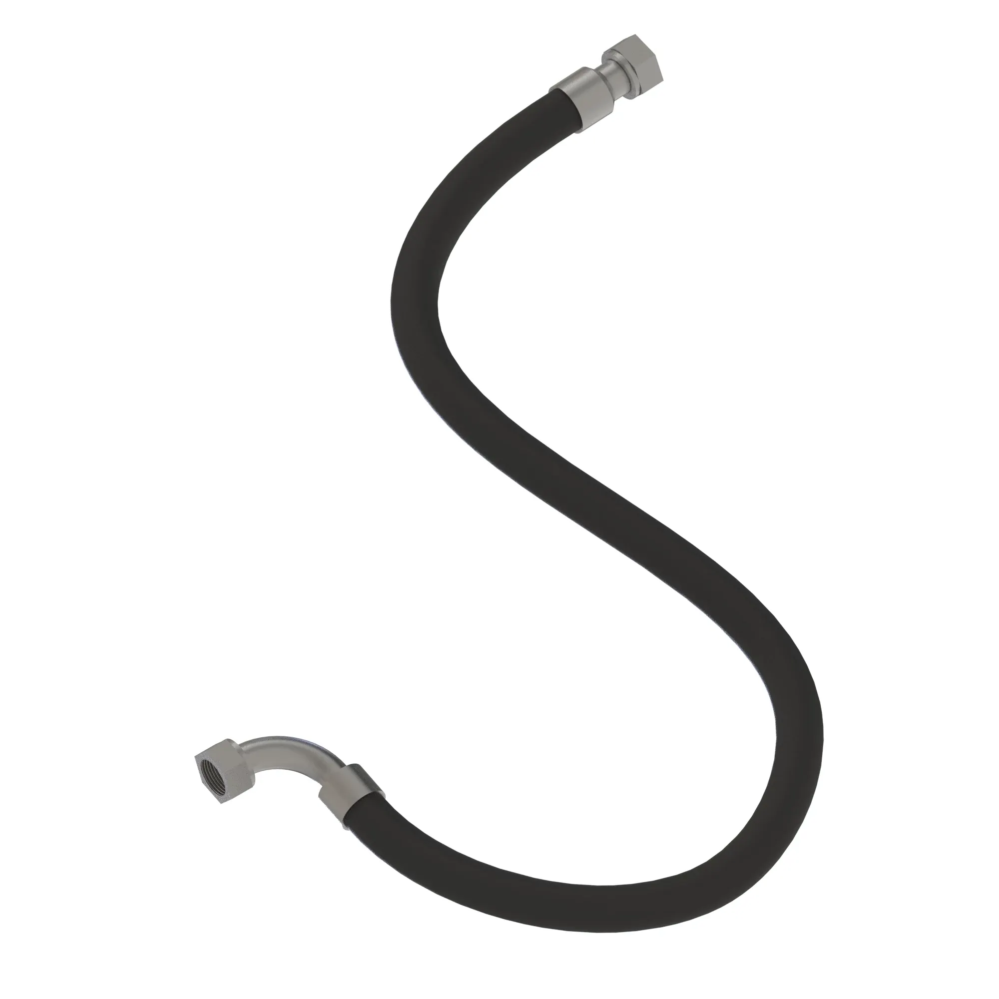John Deere Hydraulic Hose - F749598