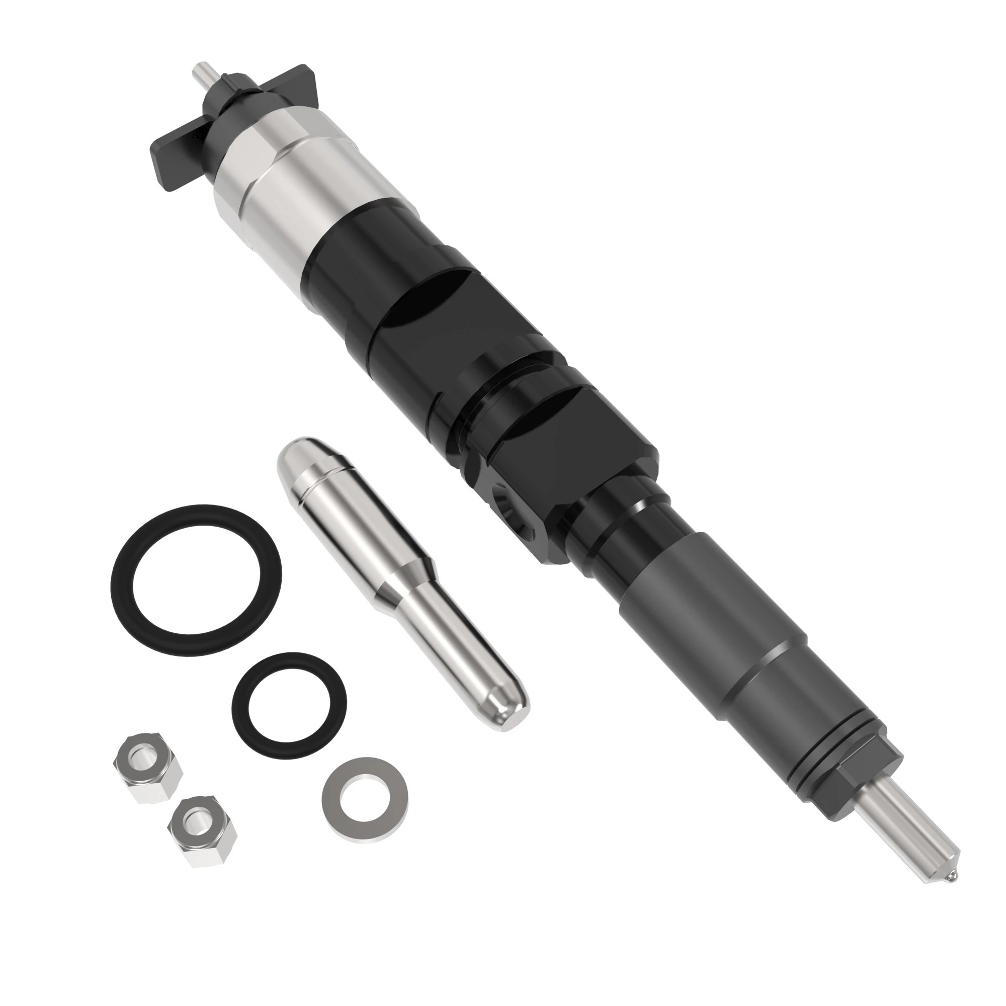 NOZZLE KIT, G2 SERVICE INJECTOR 135