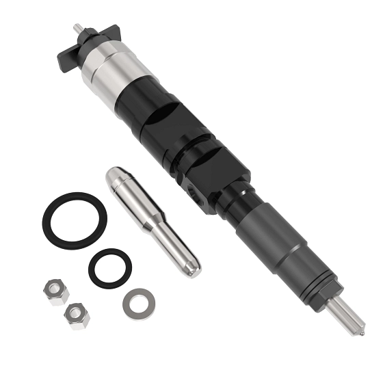 John Deere Fuel Injection Nozzle Kit - DZ100218