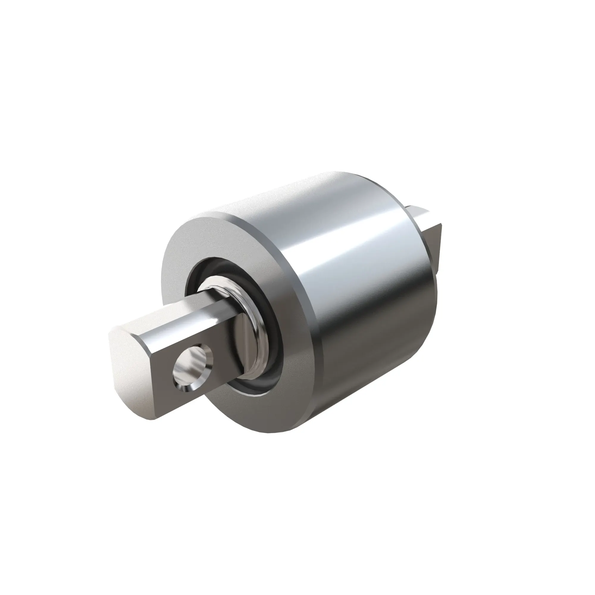 SPHERICAL BRG,2 BOLT,250D