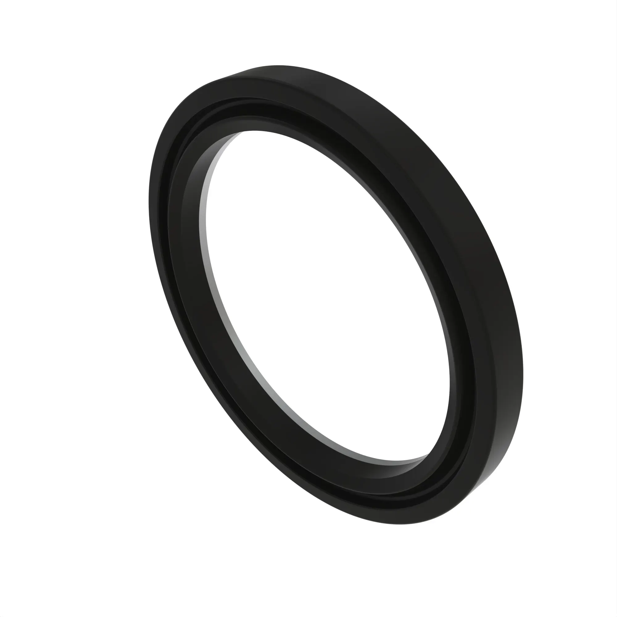 John Deere Buffer Rod Seal - AH146562