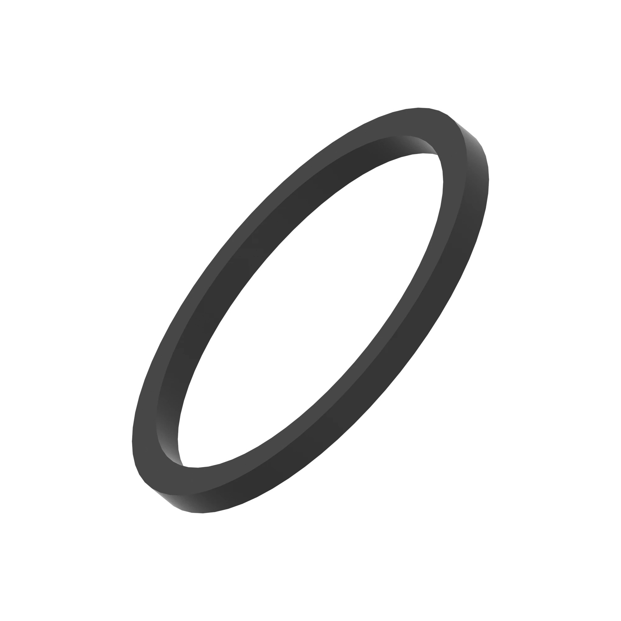 BACK-UP RING