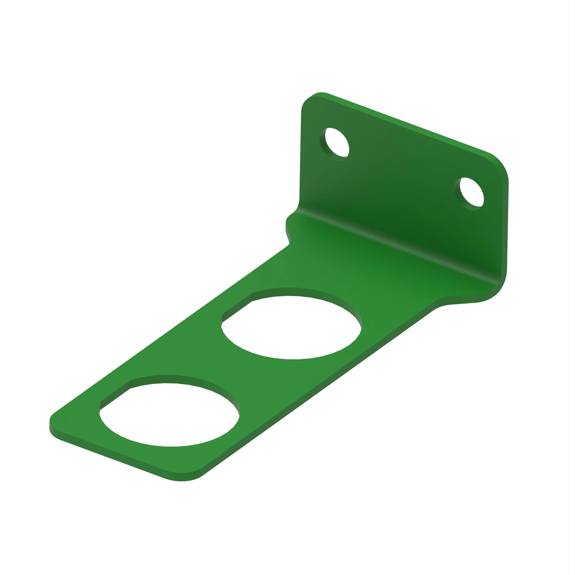 BRACKET, BALTIMORE PUMP BRACKET