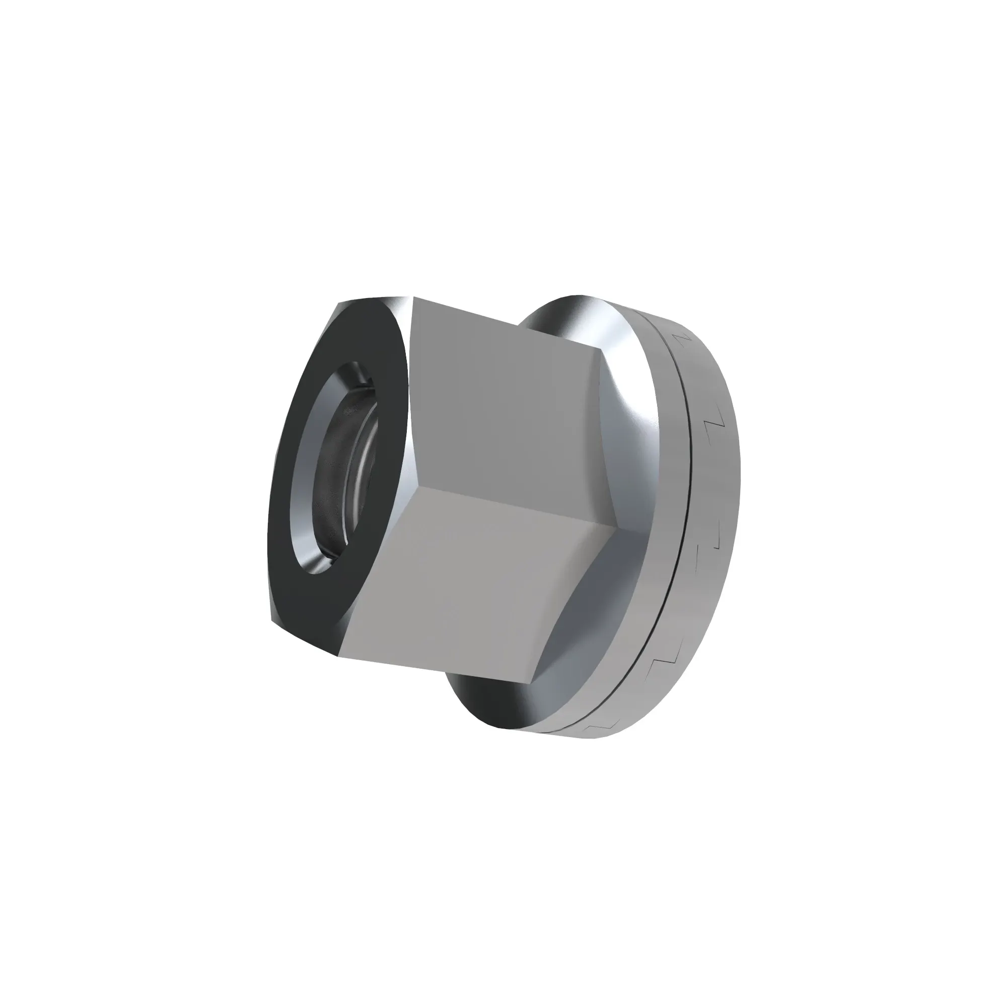 NUT, LOCKING NUT SIZE M10