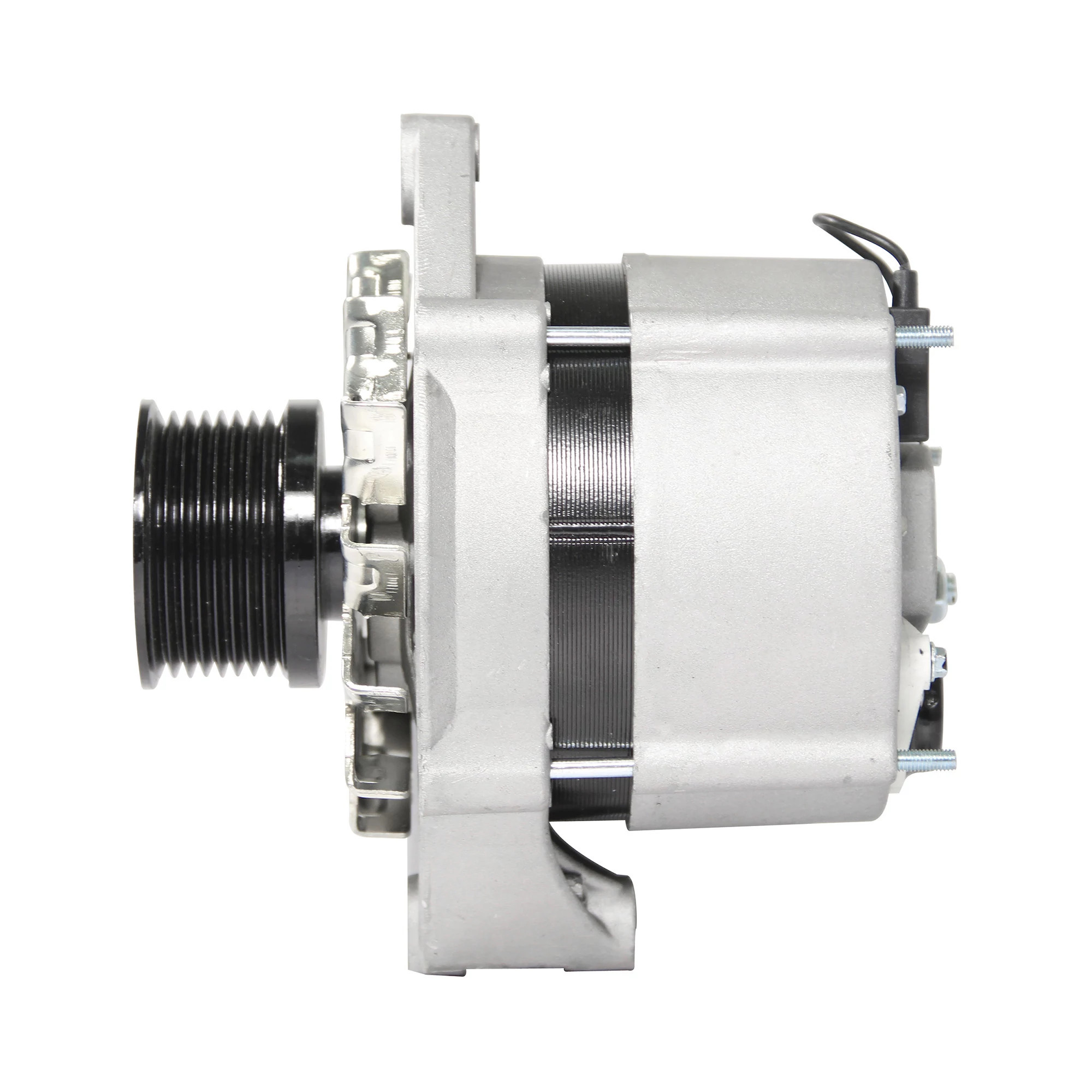 John Deere Alternator - AL81438