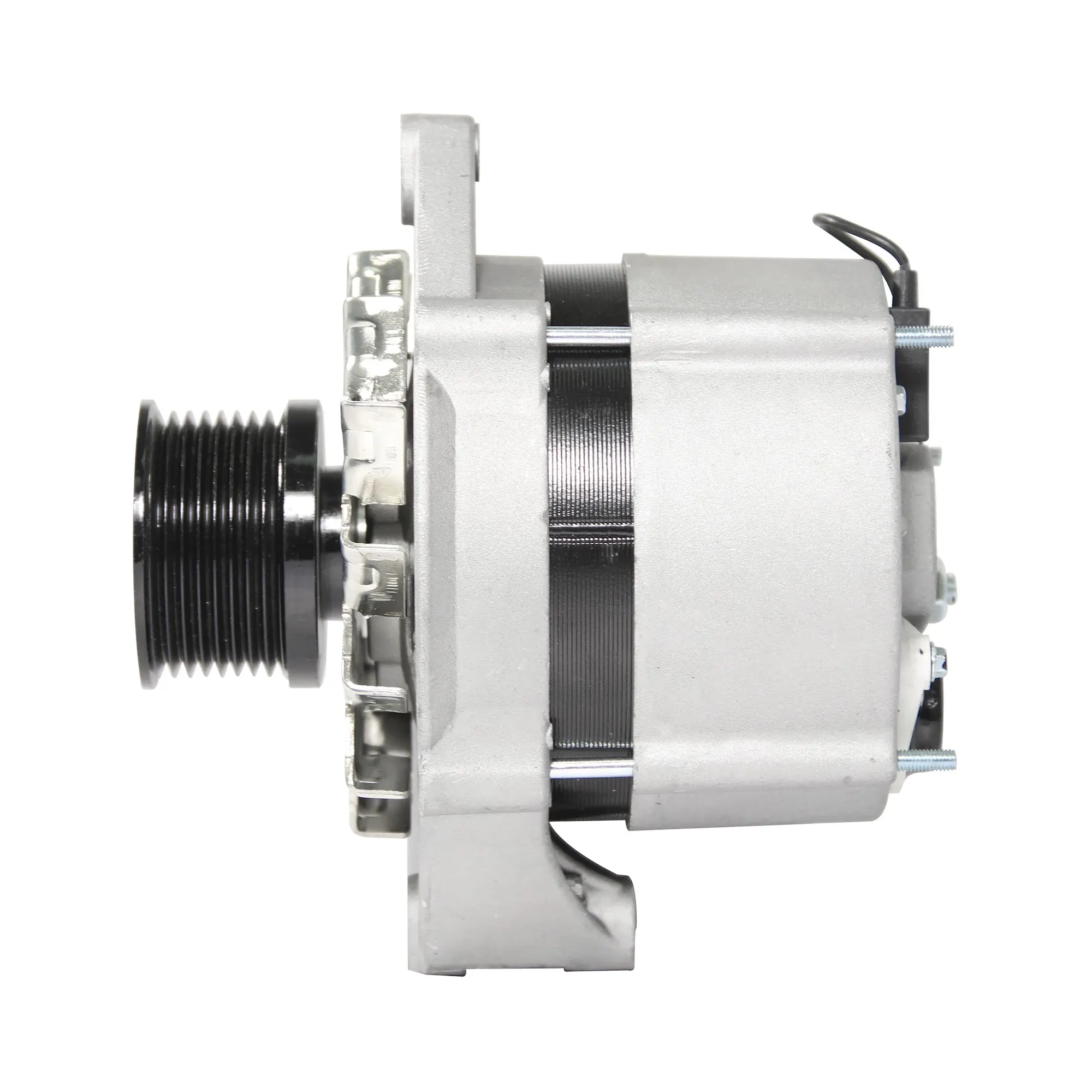 John Deere Alternator - AL81438