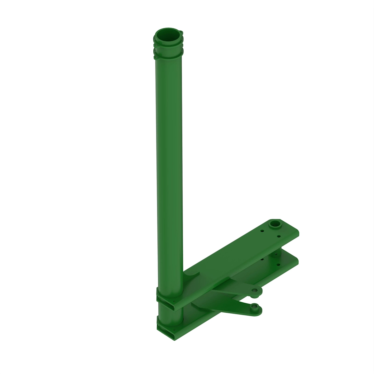 Iw LH Rockshaft 50FT