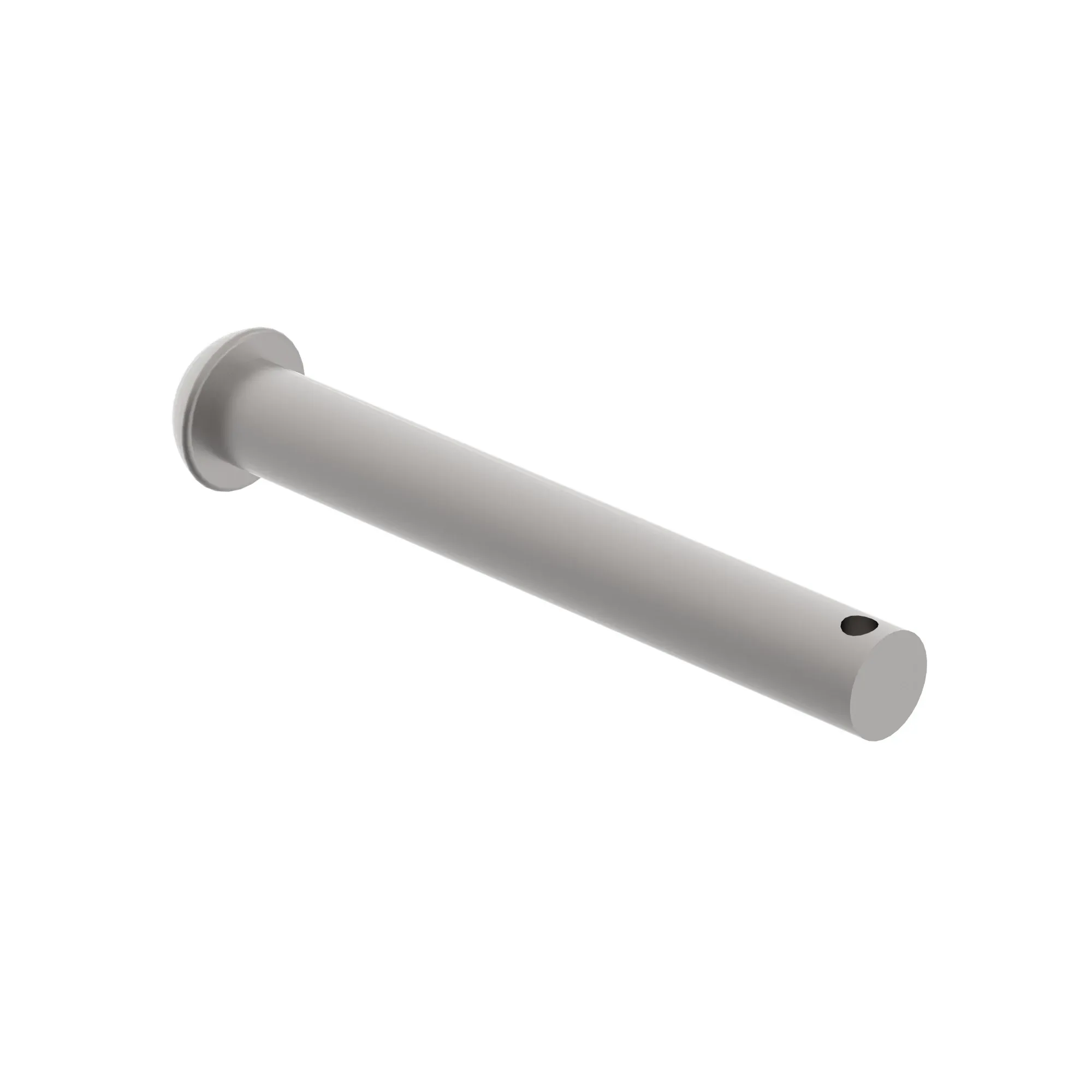 John Deere Steel Round Headed Pin - KK4446B