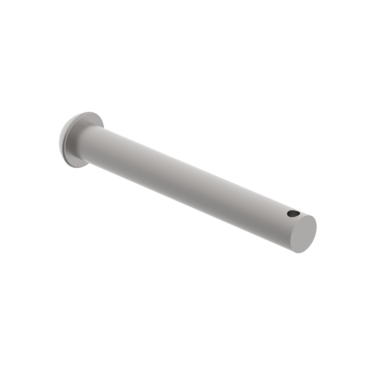 Pin Drilled