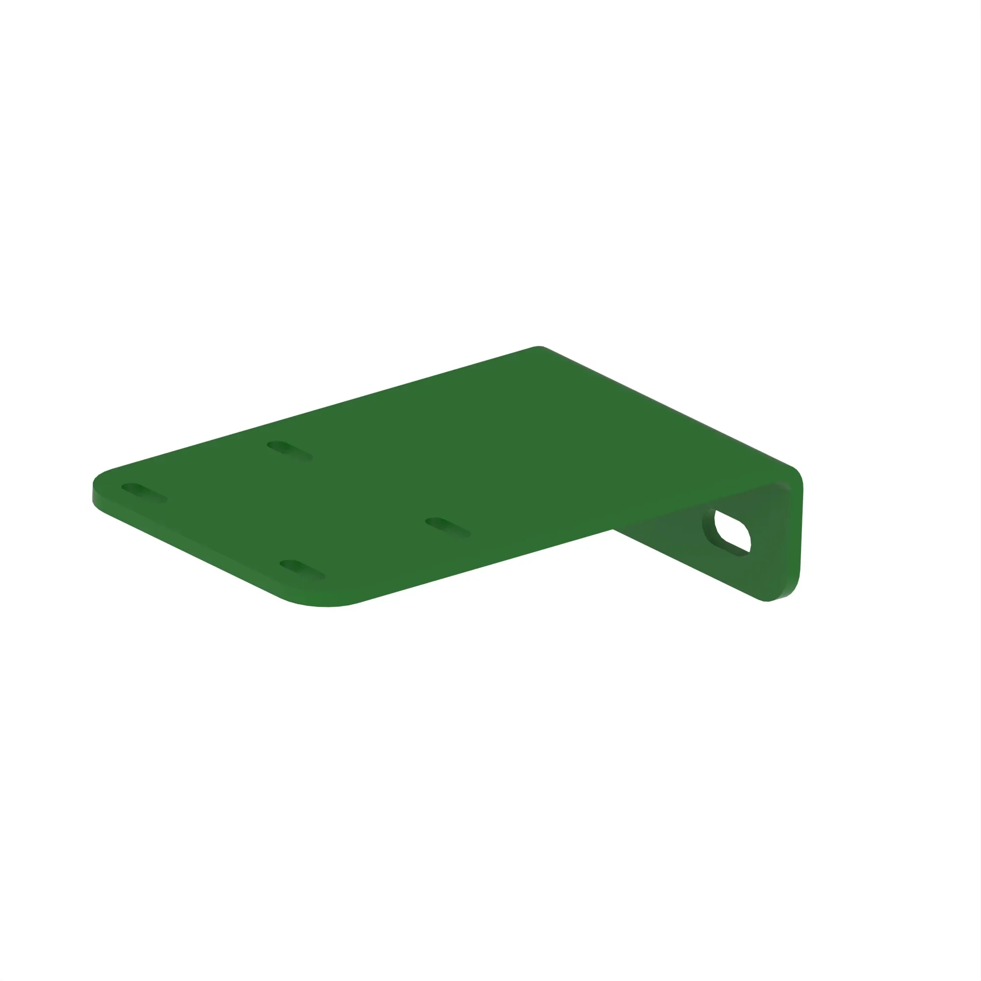John Deere Bracket - KK62123