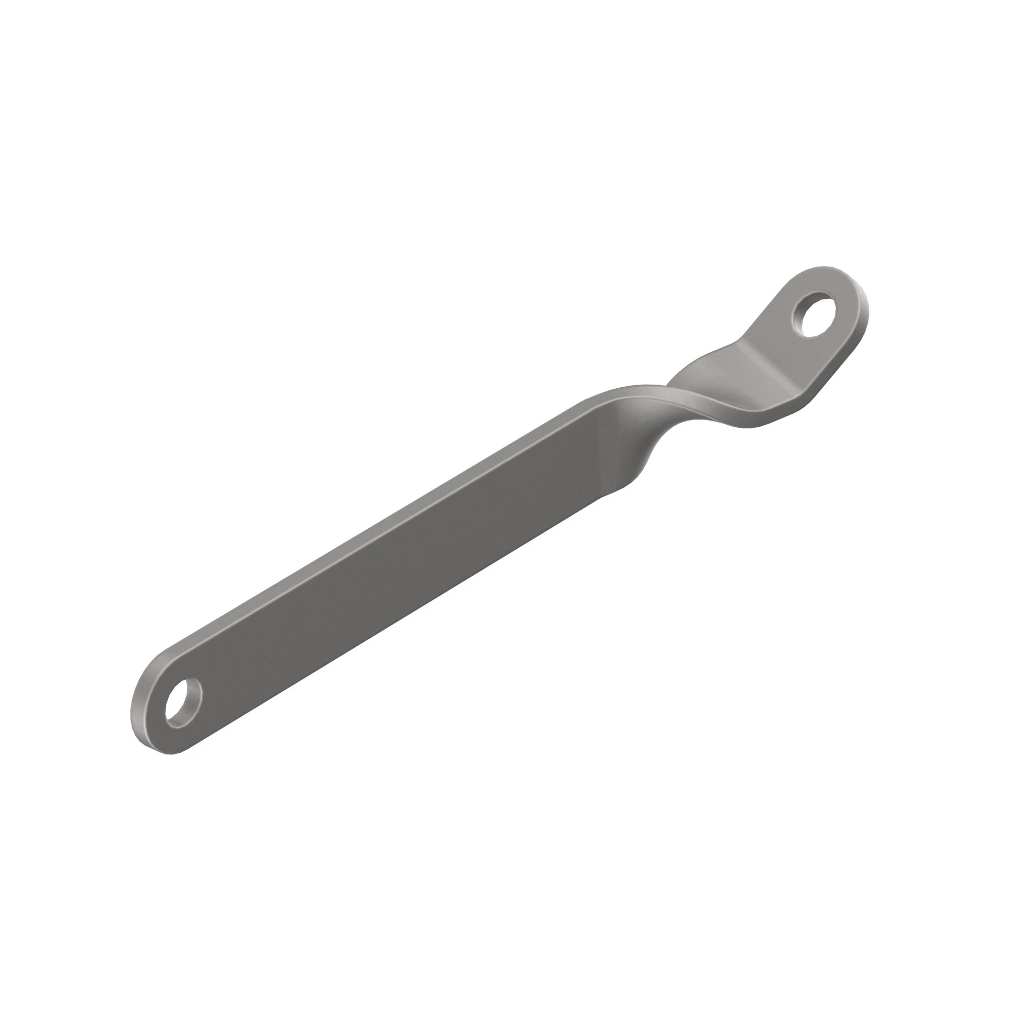 STRAP, ALTERNATOR (NON AUX DRIVE)
