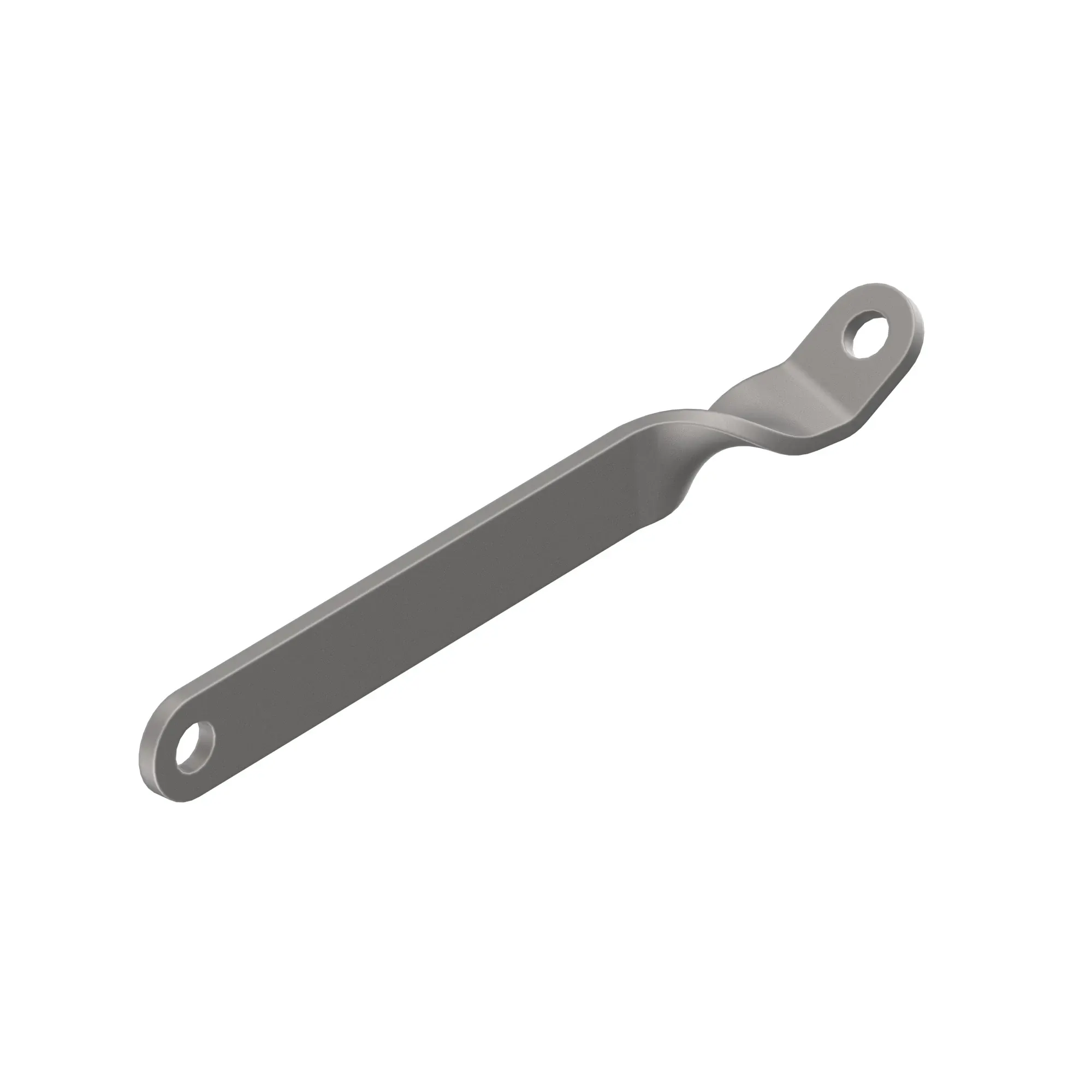 John Deere Alternator Bracket - R505748