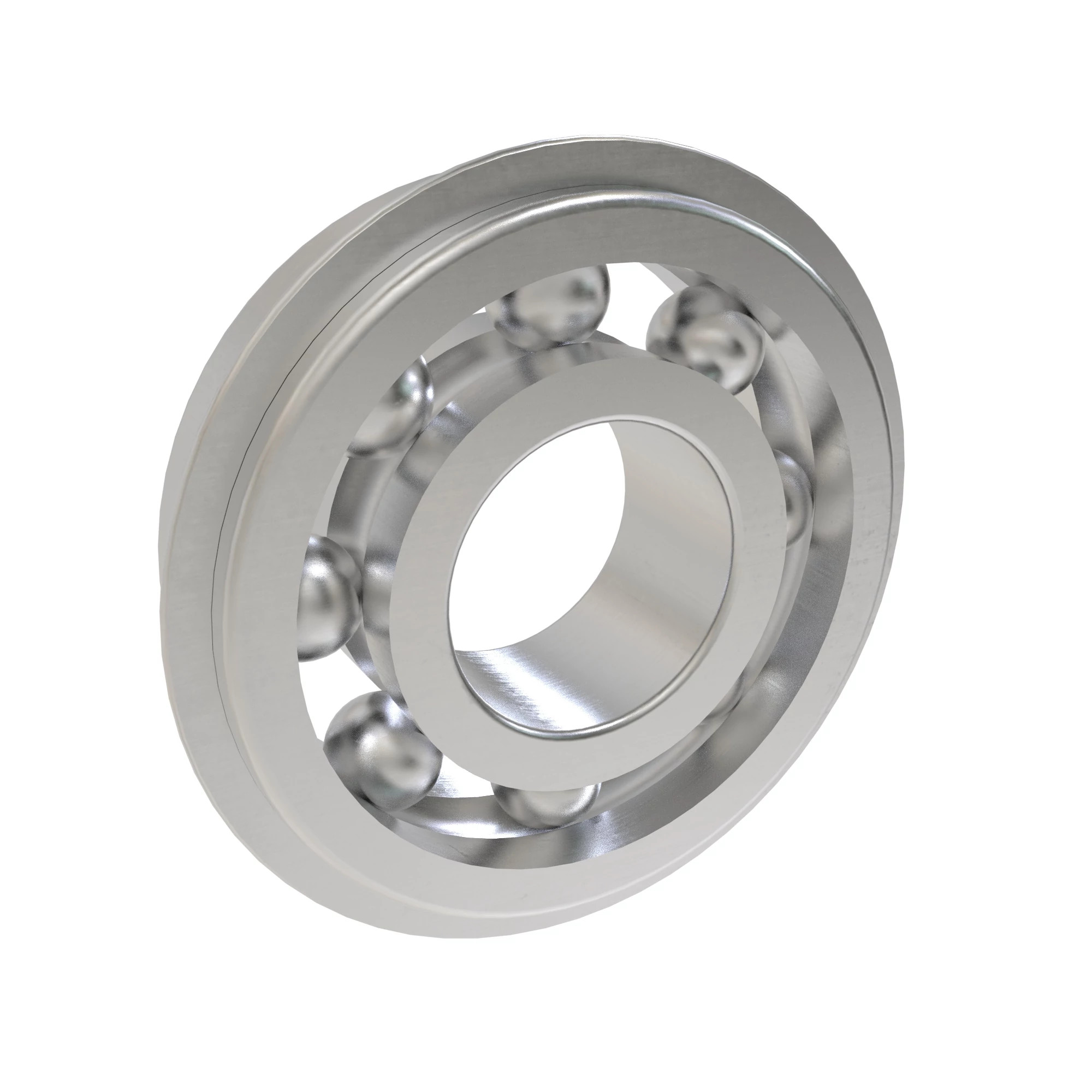 BALL BEARING