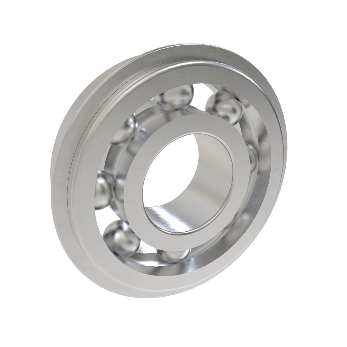 BALL BEARING