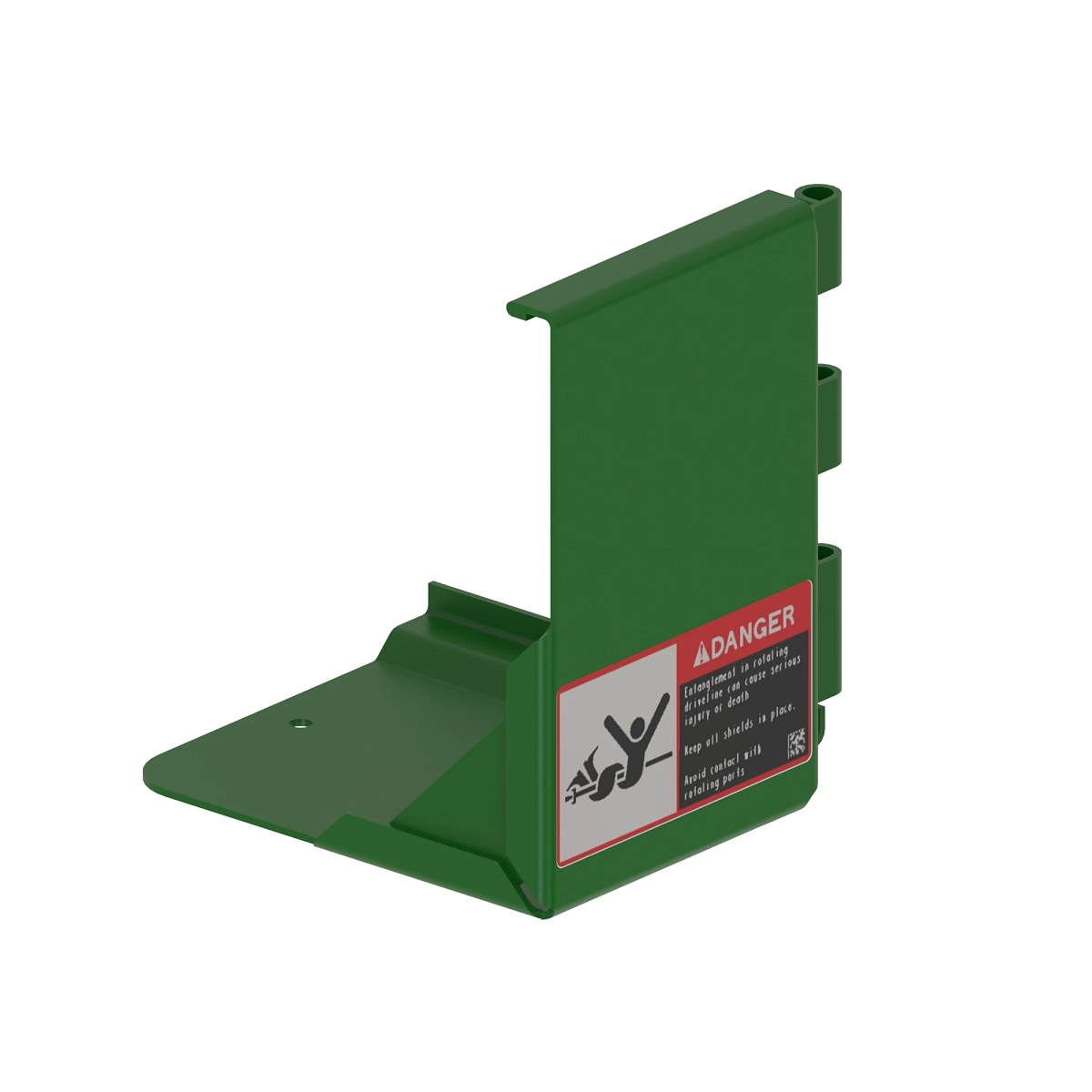 Shield Assy-R.H.