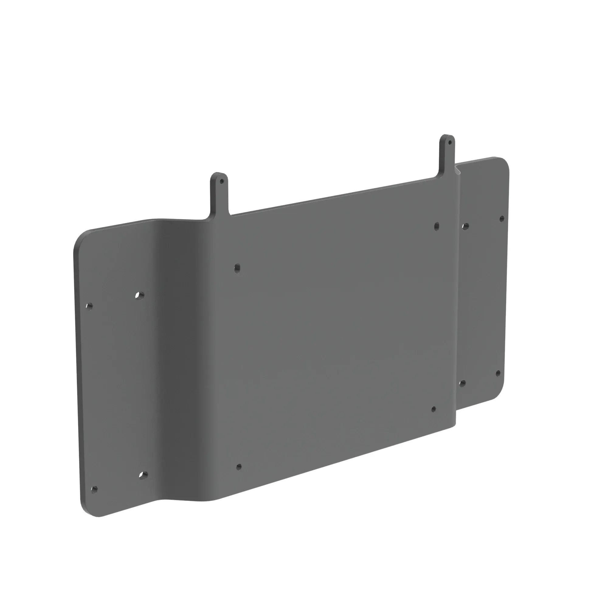 John Deere Plate - T422253