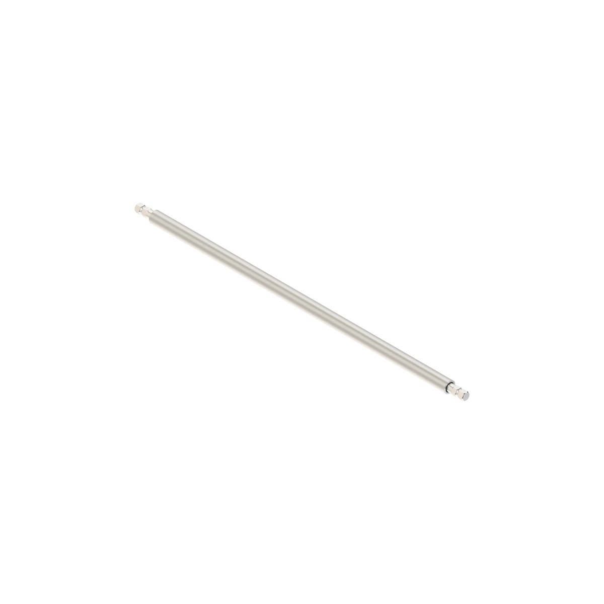 Structural Tube, Shaft Assy, Finge