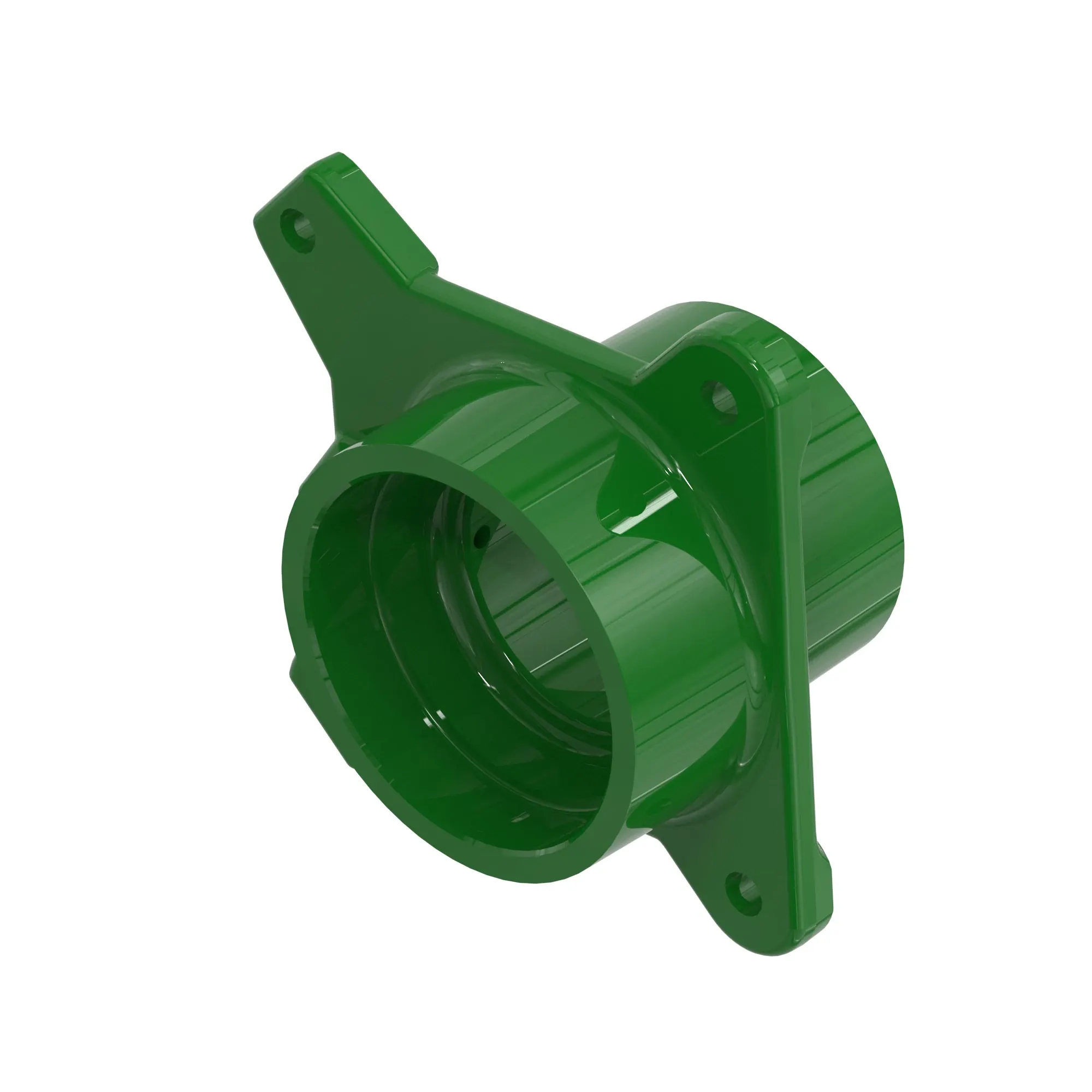 H132938: Idler Sheave Bearing Hub