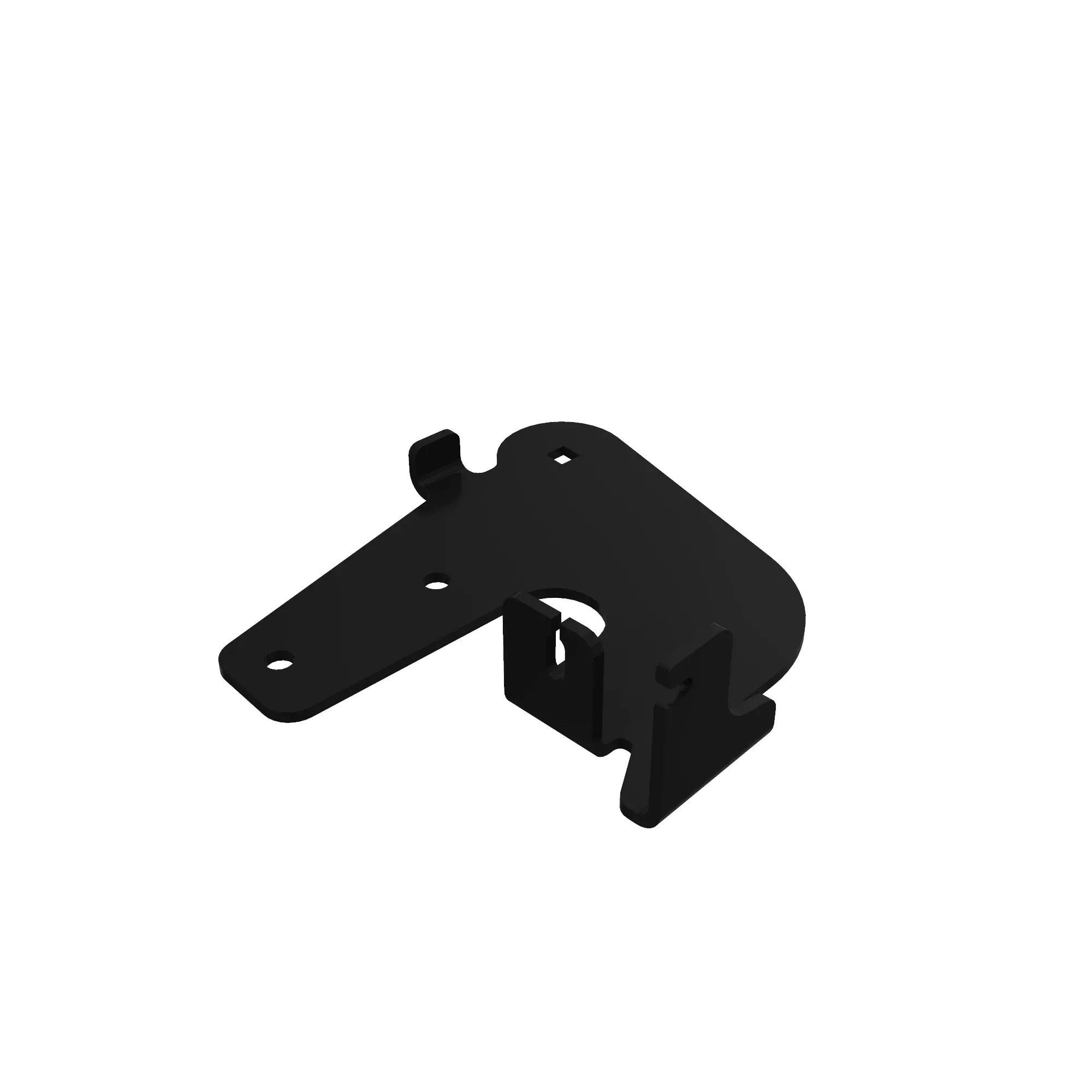 John Deere Bracket - UC13315