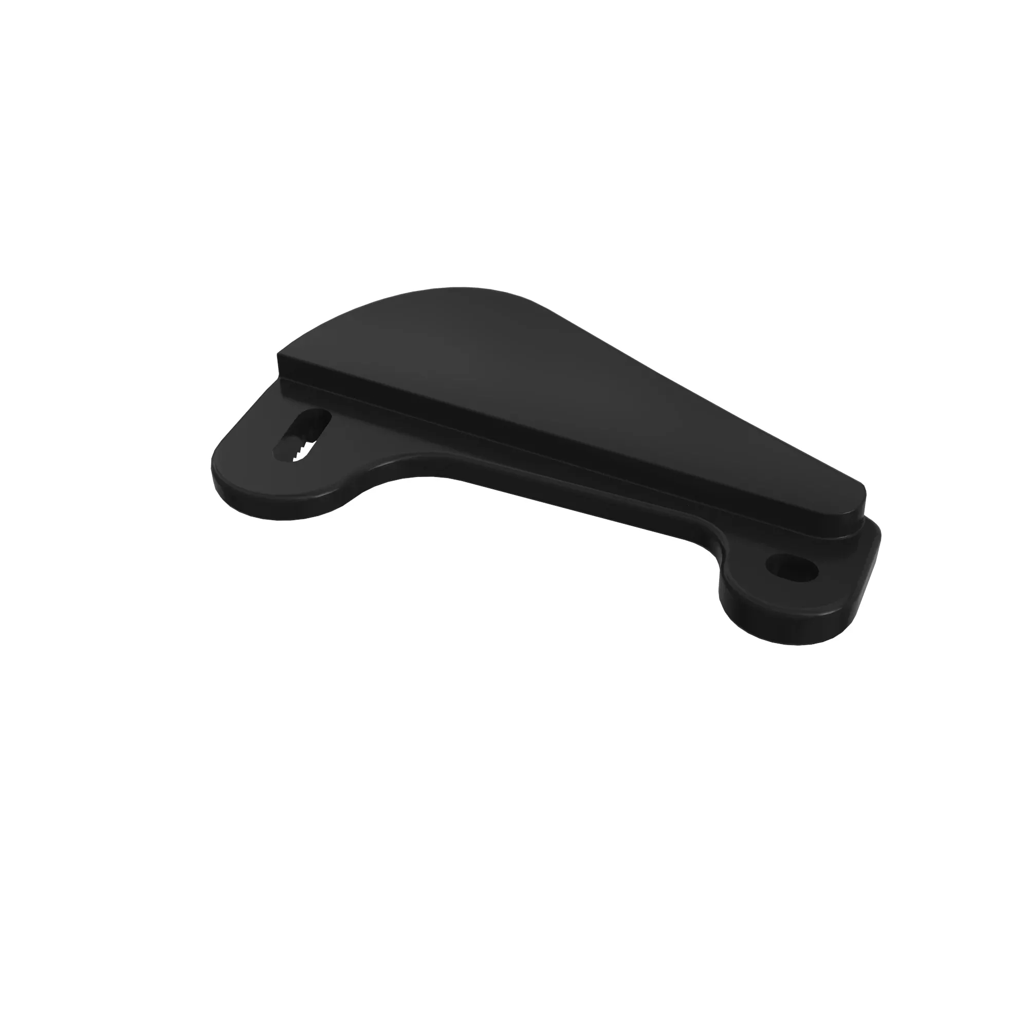 LANDSIDE HEEL, R.H.